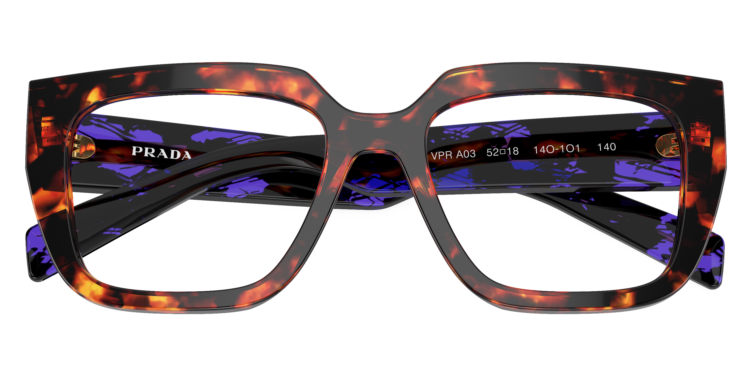 Prada - PR A03V