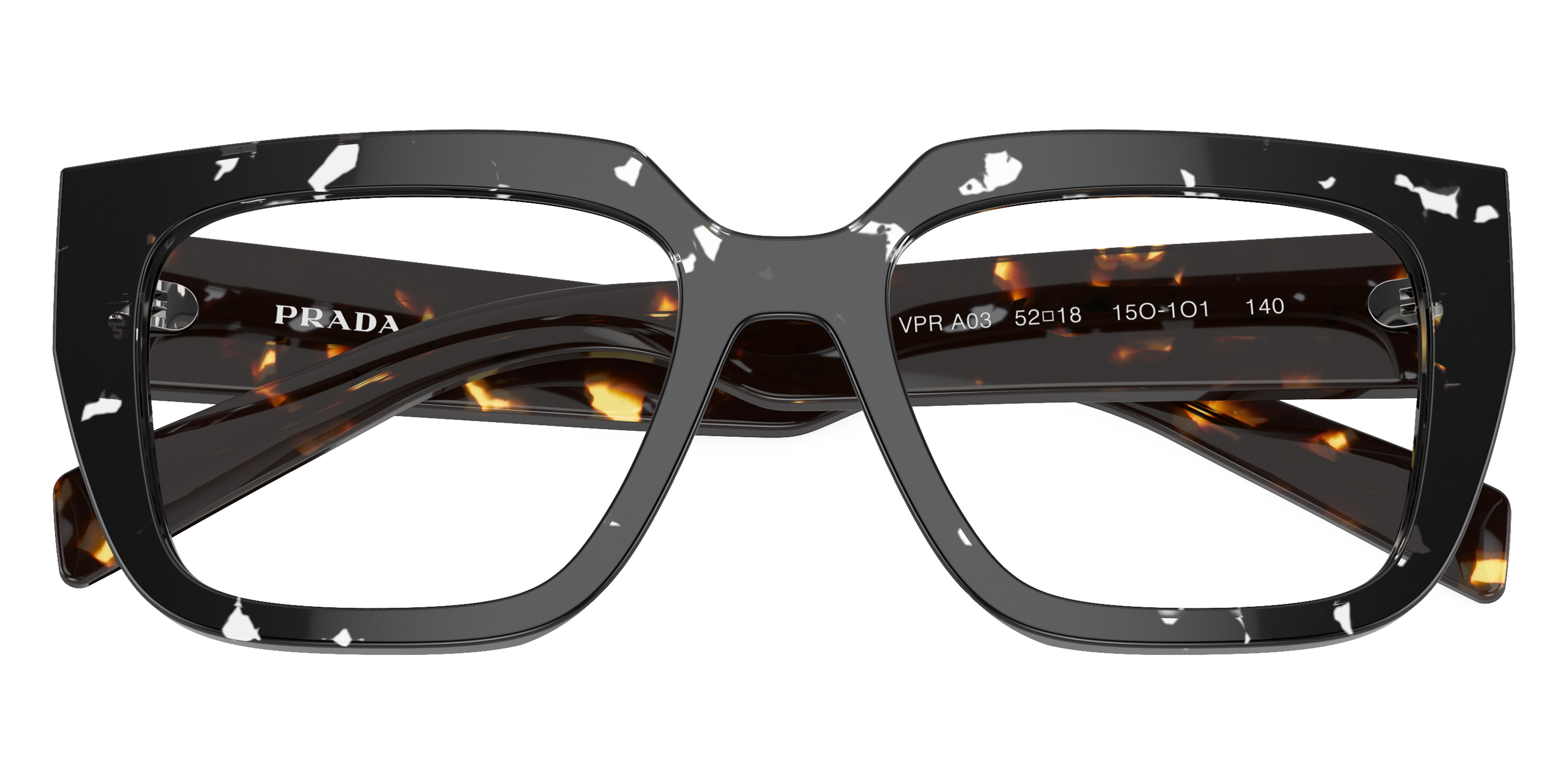 Prada - PR A03V
