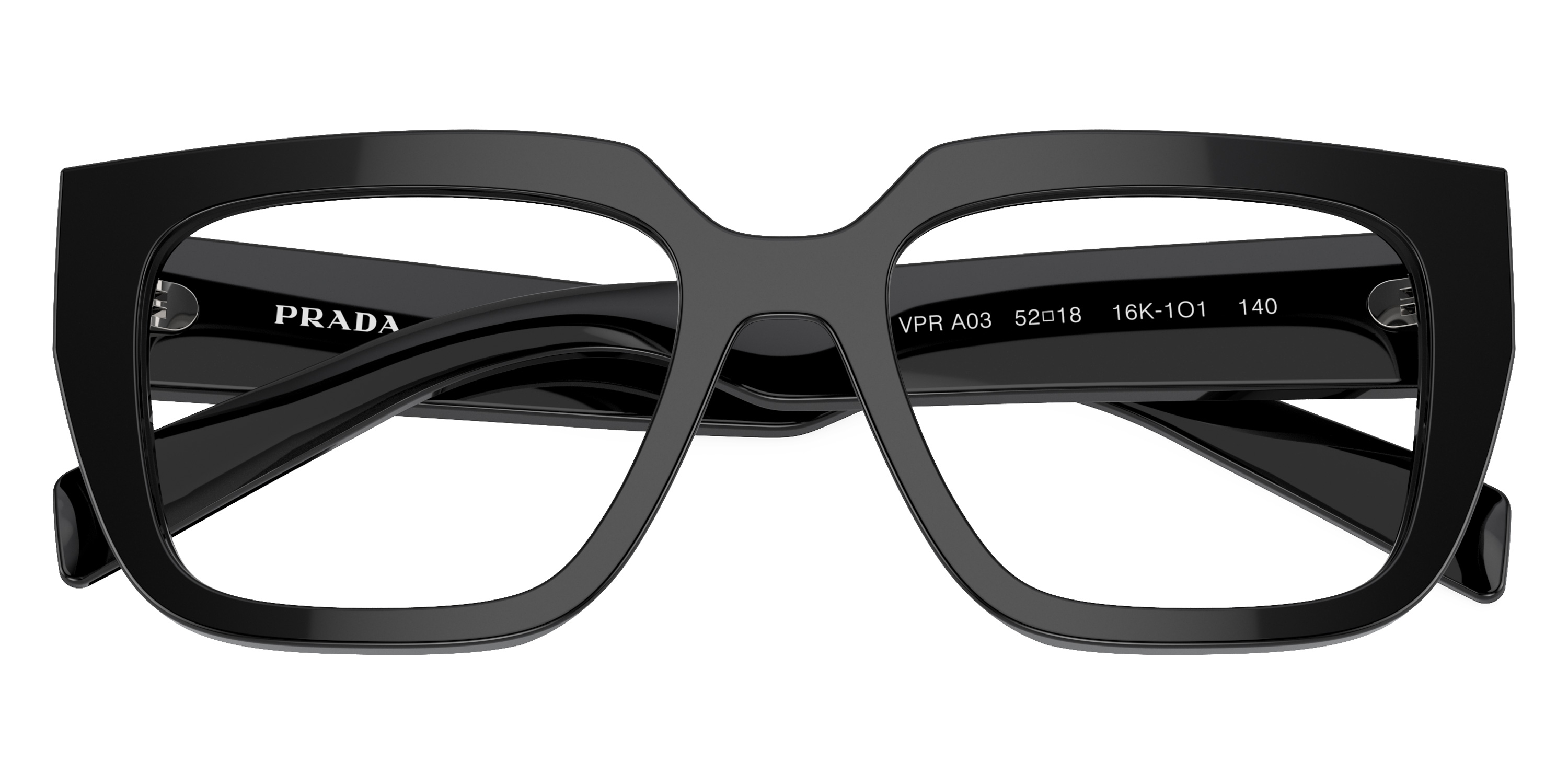 Prada - PR A03V