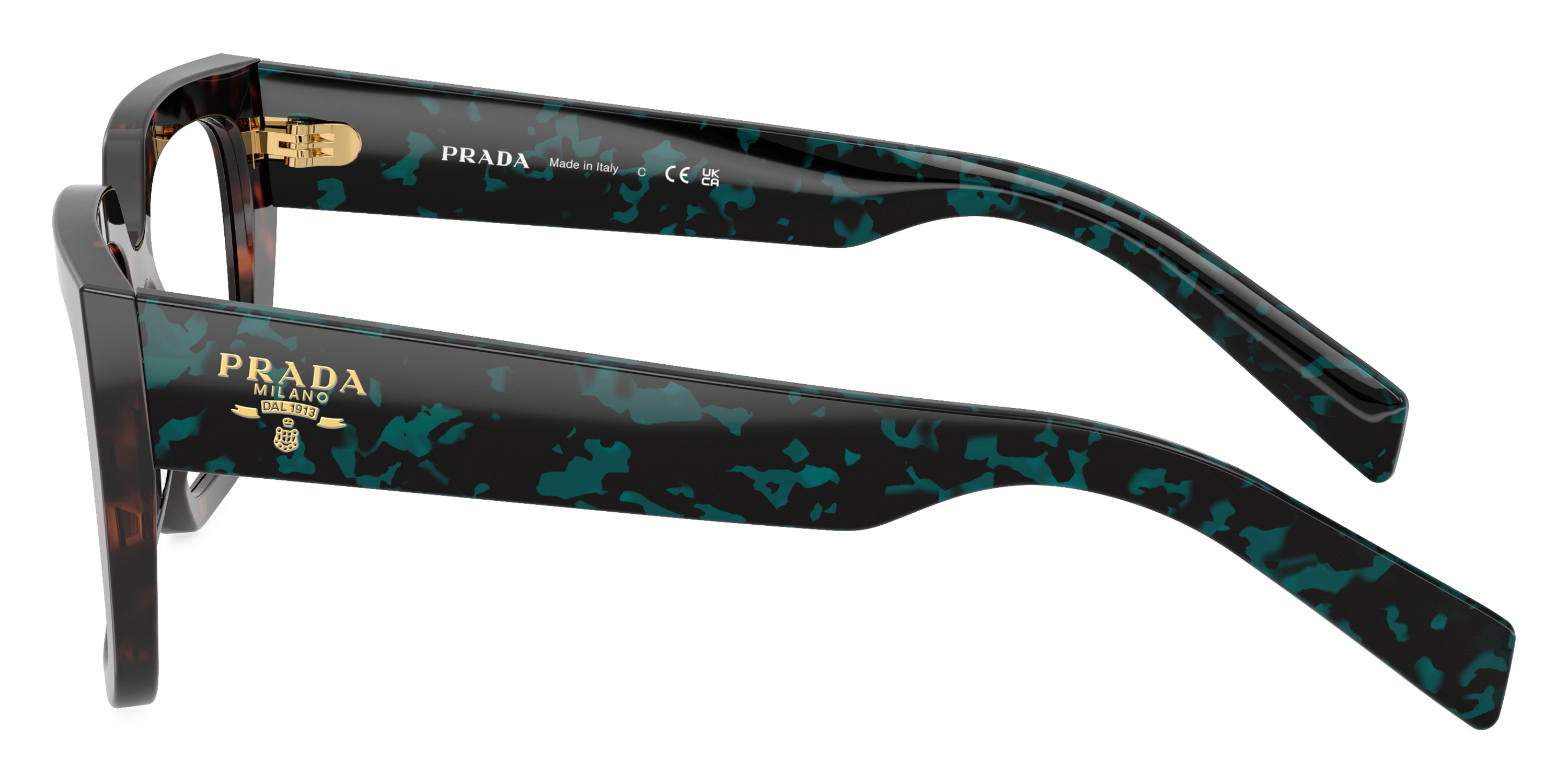 Prada - PR A03V