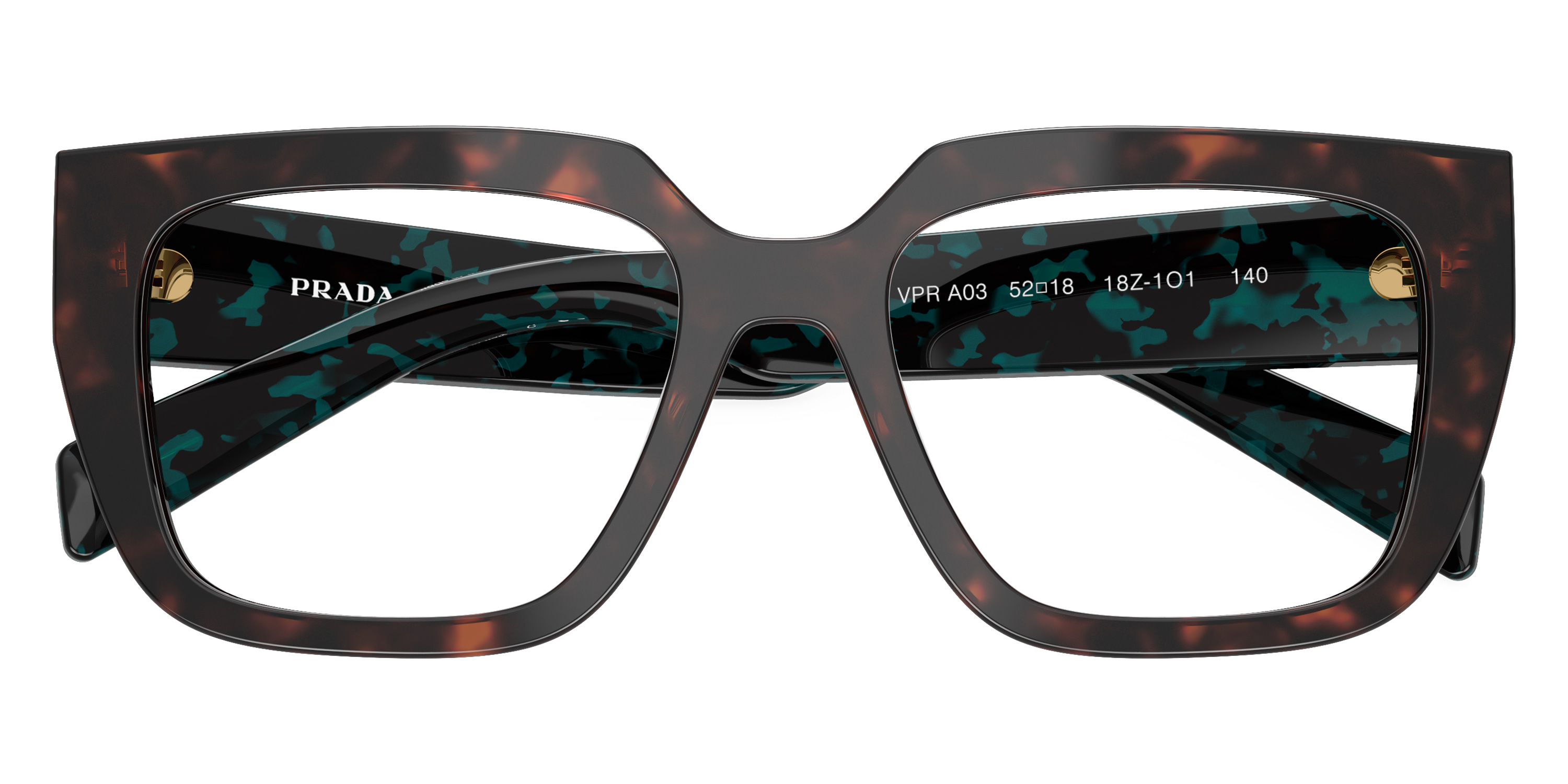 Prada - PR A03V