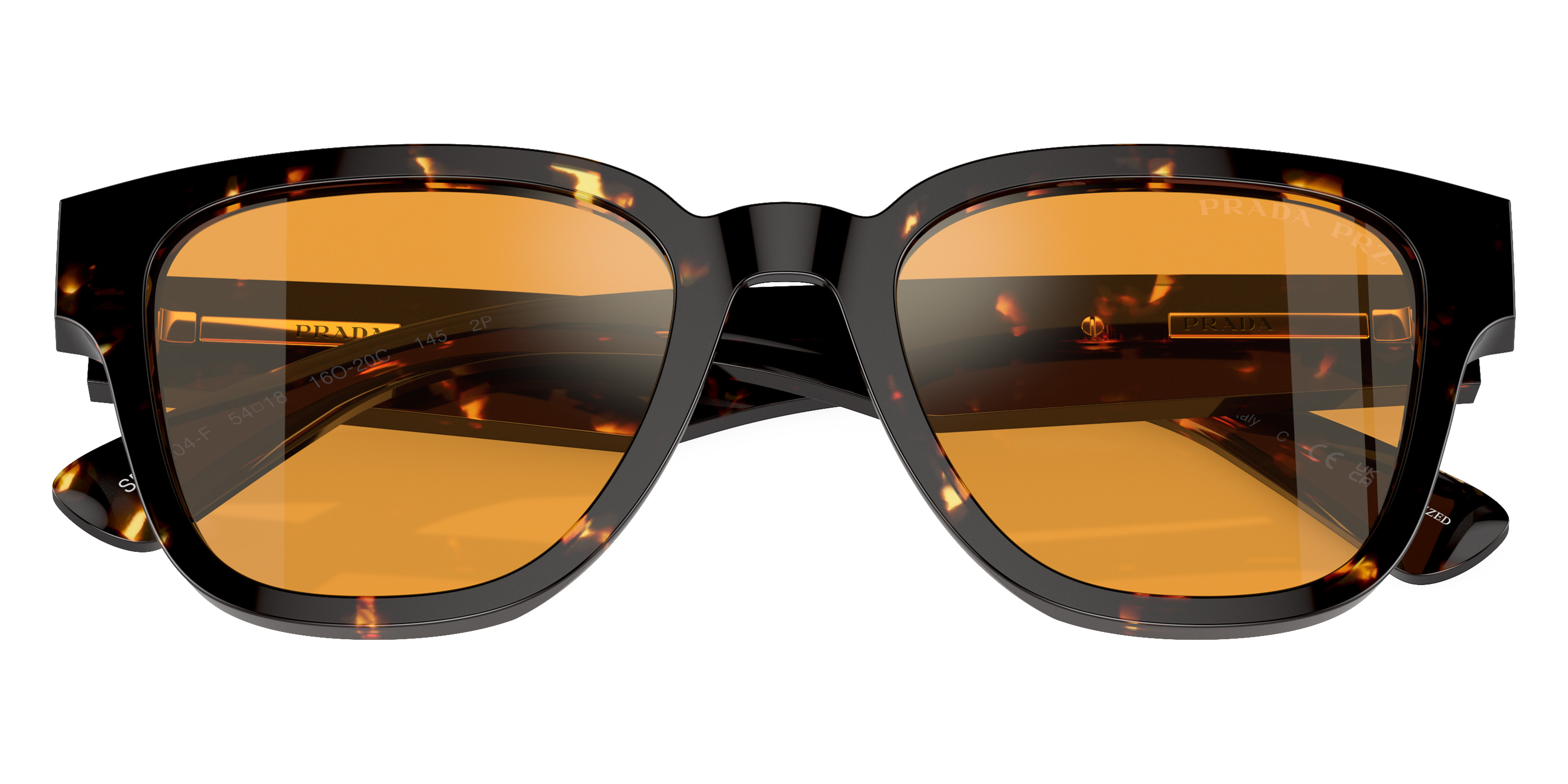 Prada - PR A04SF