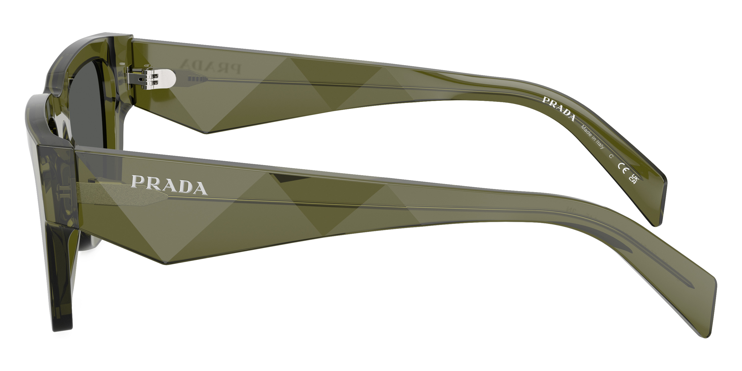 Prada - Symbole PR A06S