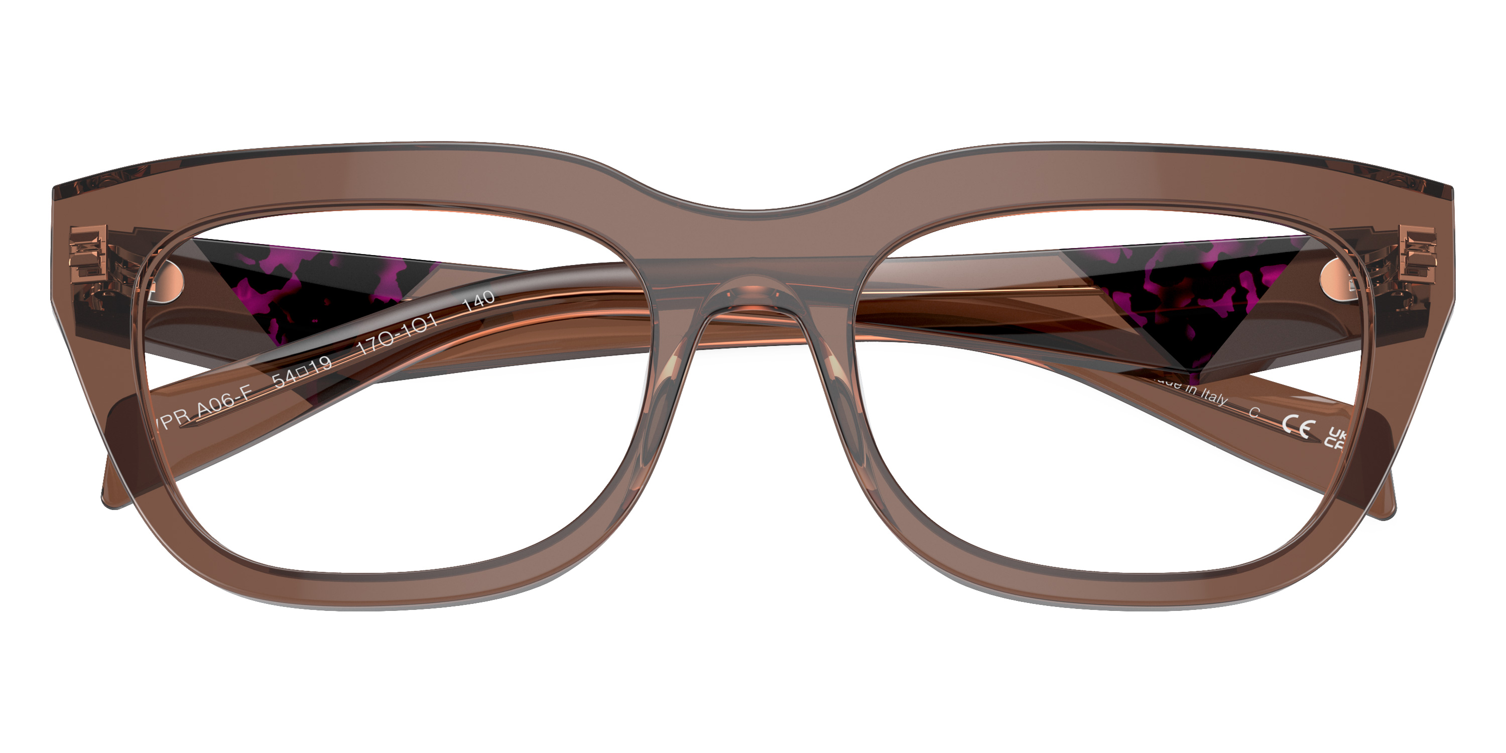 Prada - Symbole PR A06VF