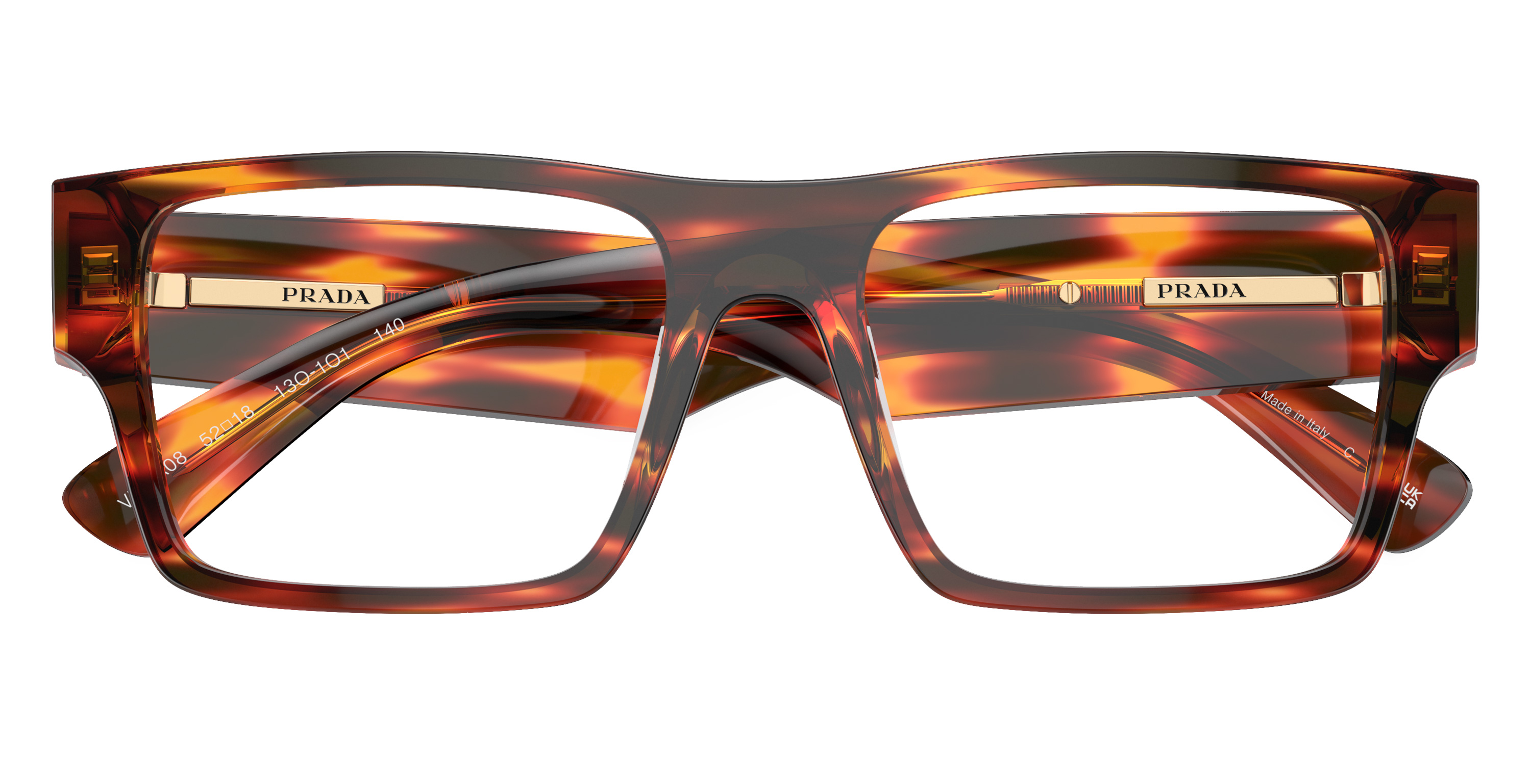 Prada - PR A08V