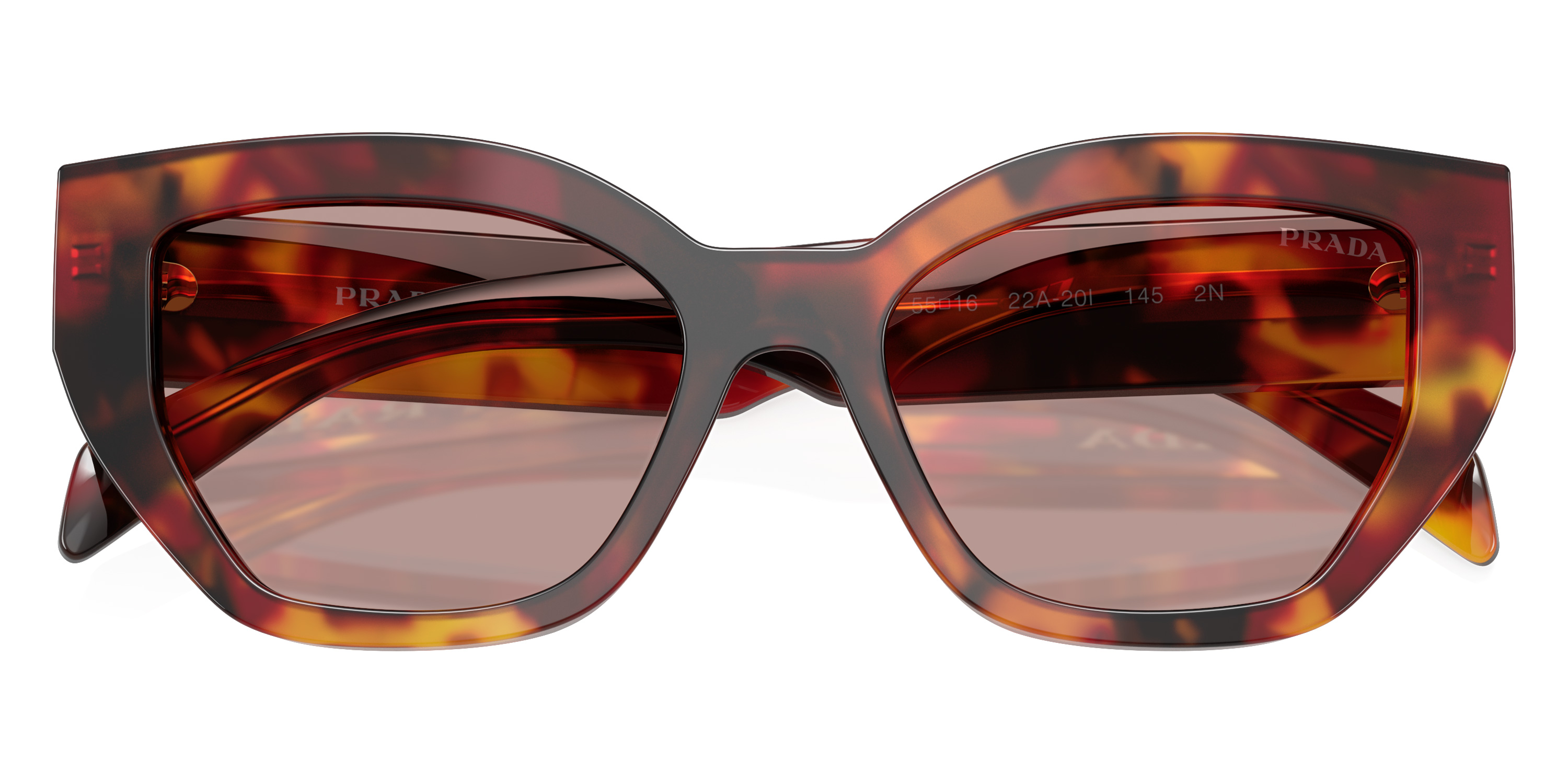 Prada - PR A09SF