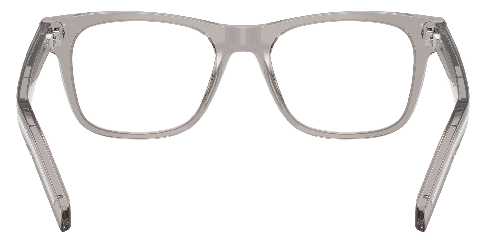 Color: Hematite (10J1O1) - Prada PRA13V10J1O152