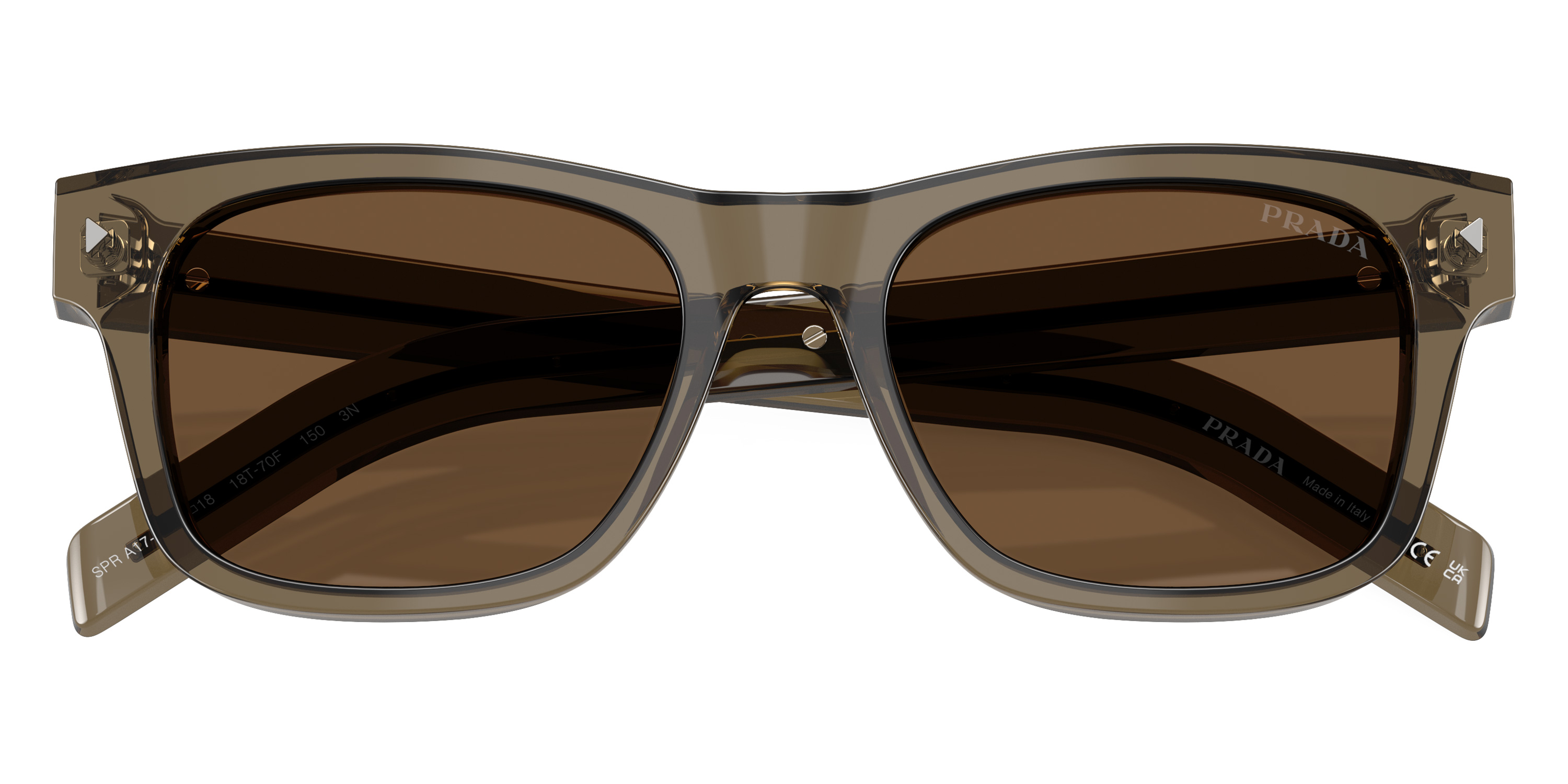 Prada - PR A17SF
