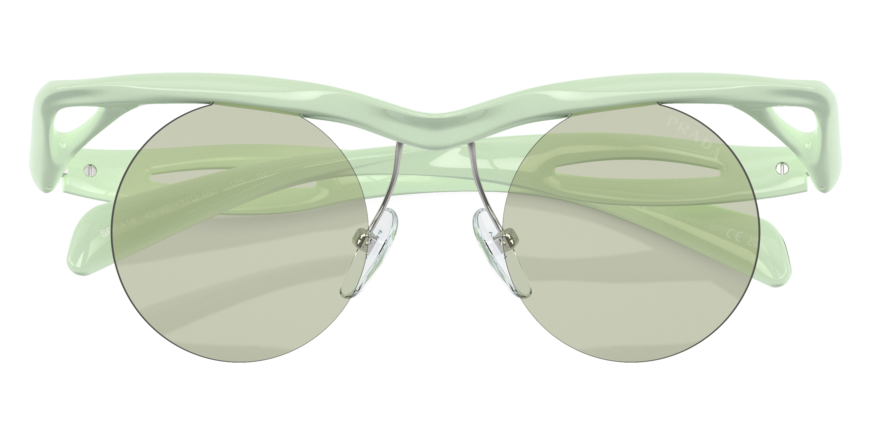 Prada - PR A18S