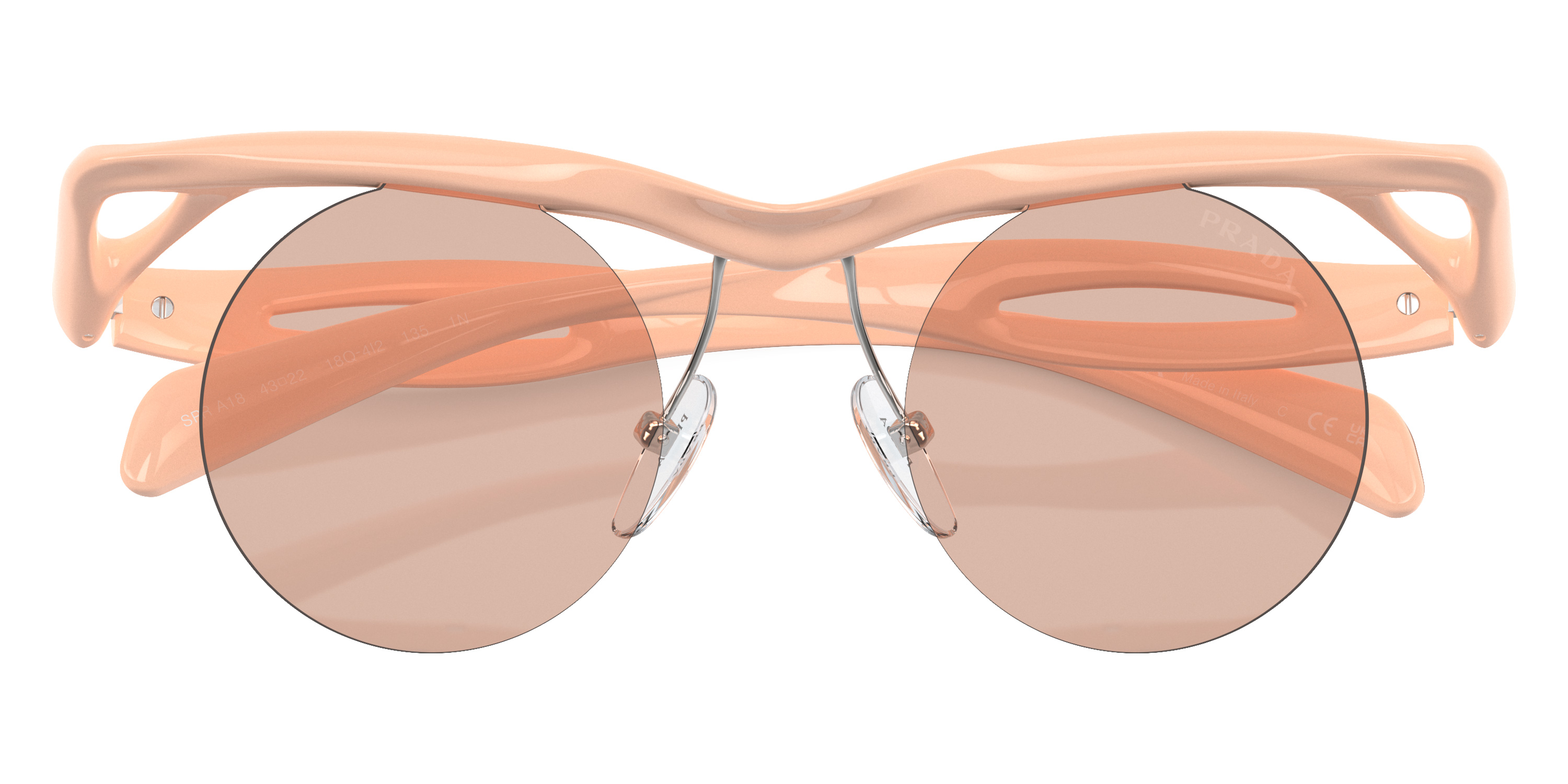 Prada - PR A18S
