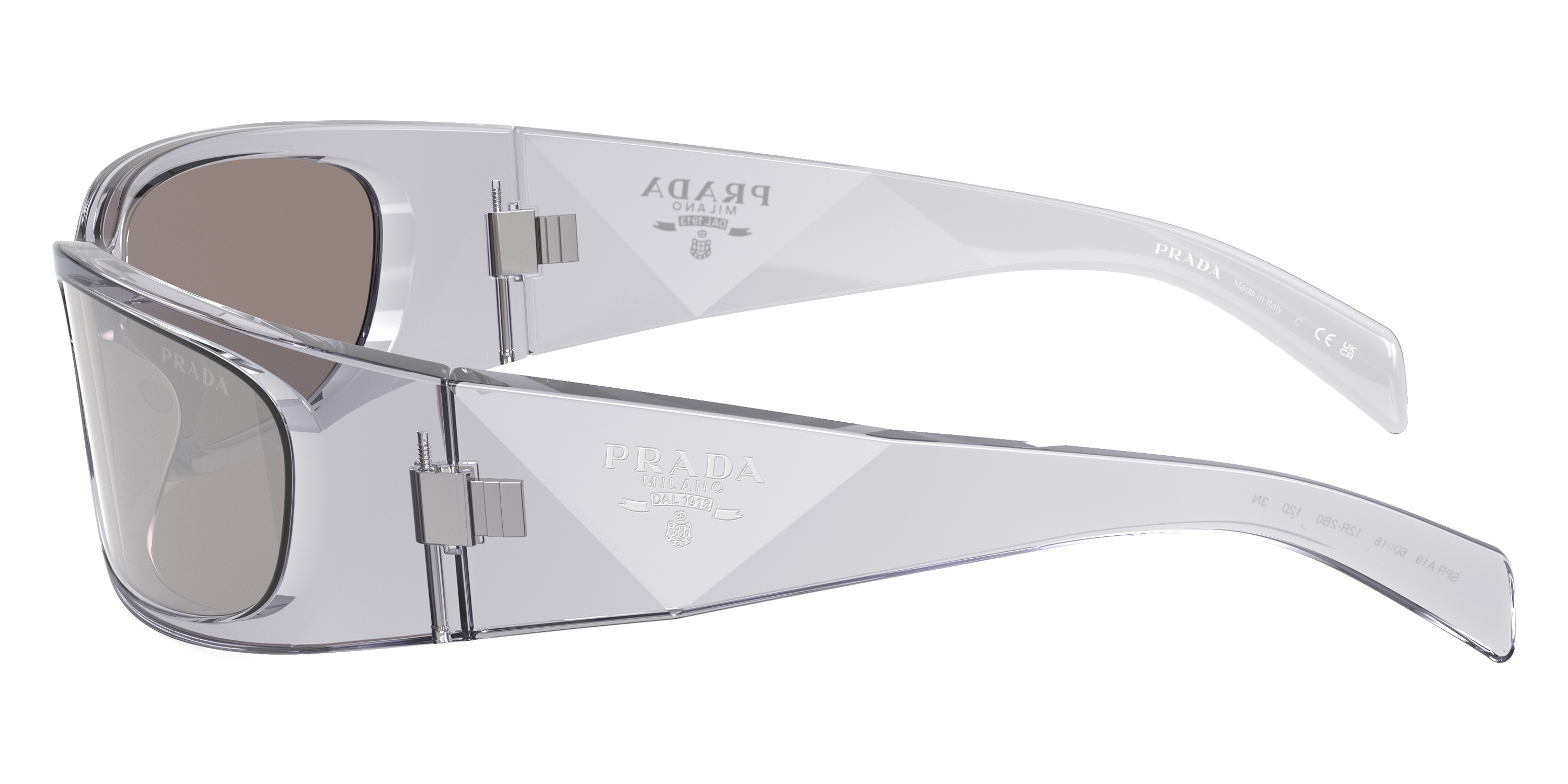 Prada - Symbole PR A19S