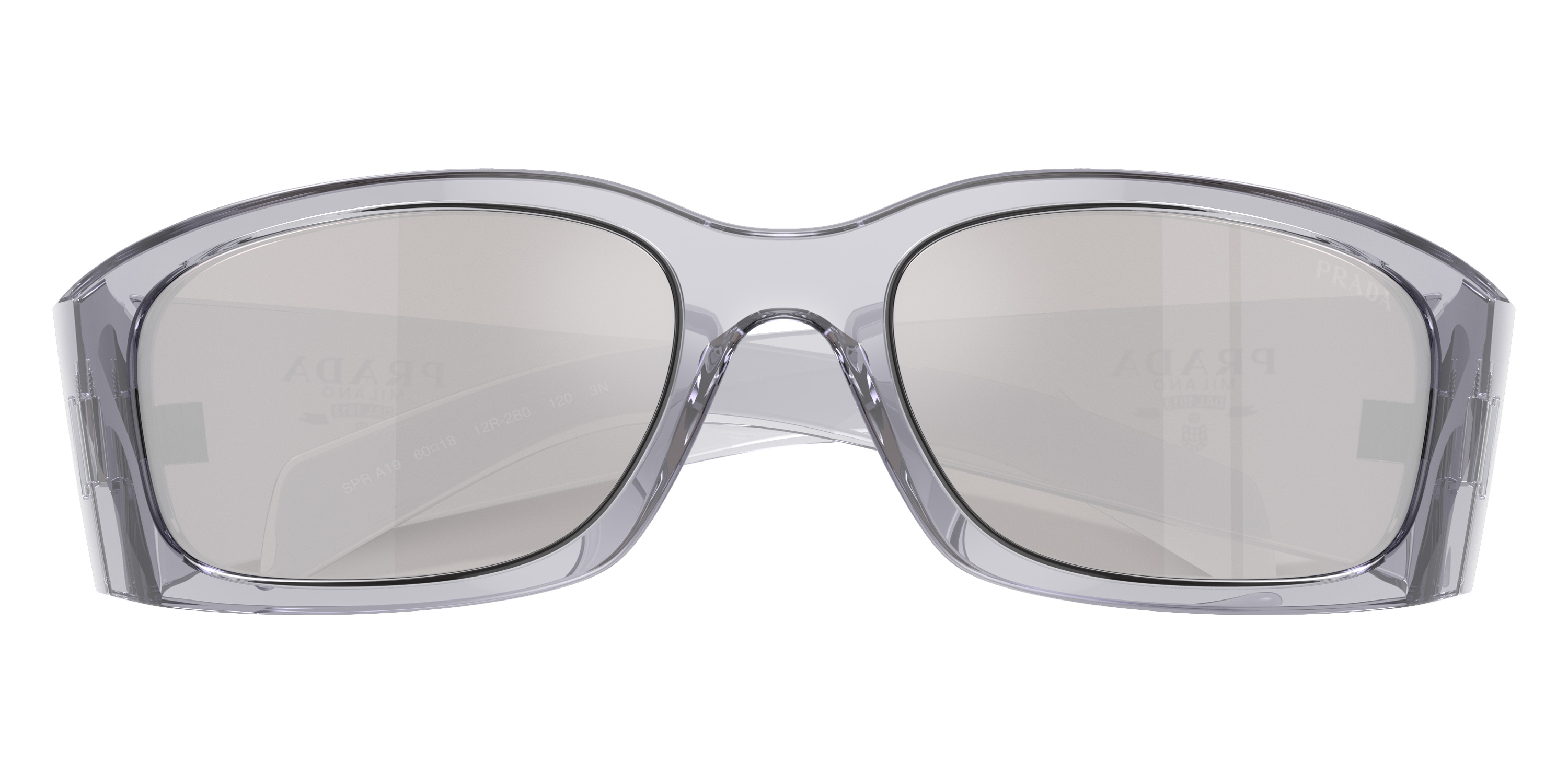 Prada - Symbole PR A19S