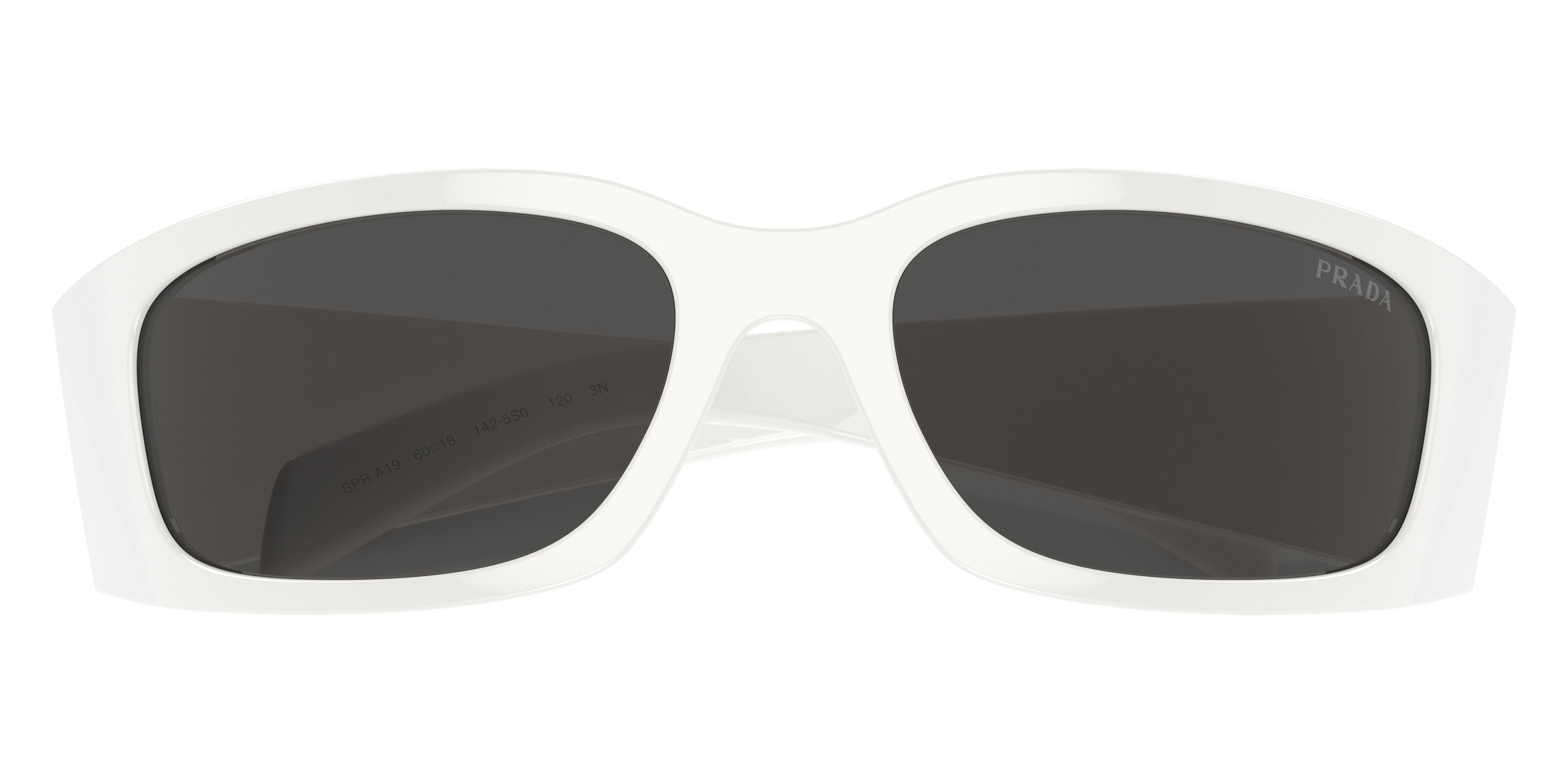 Prada - Symbole PR A19S