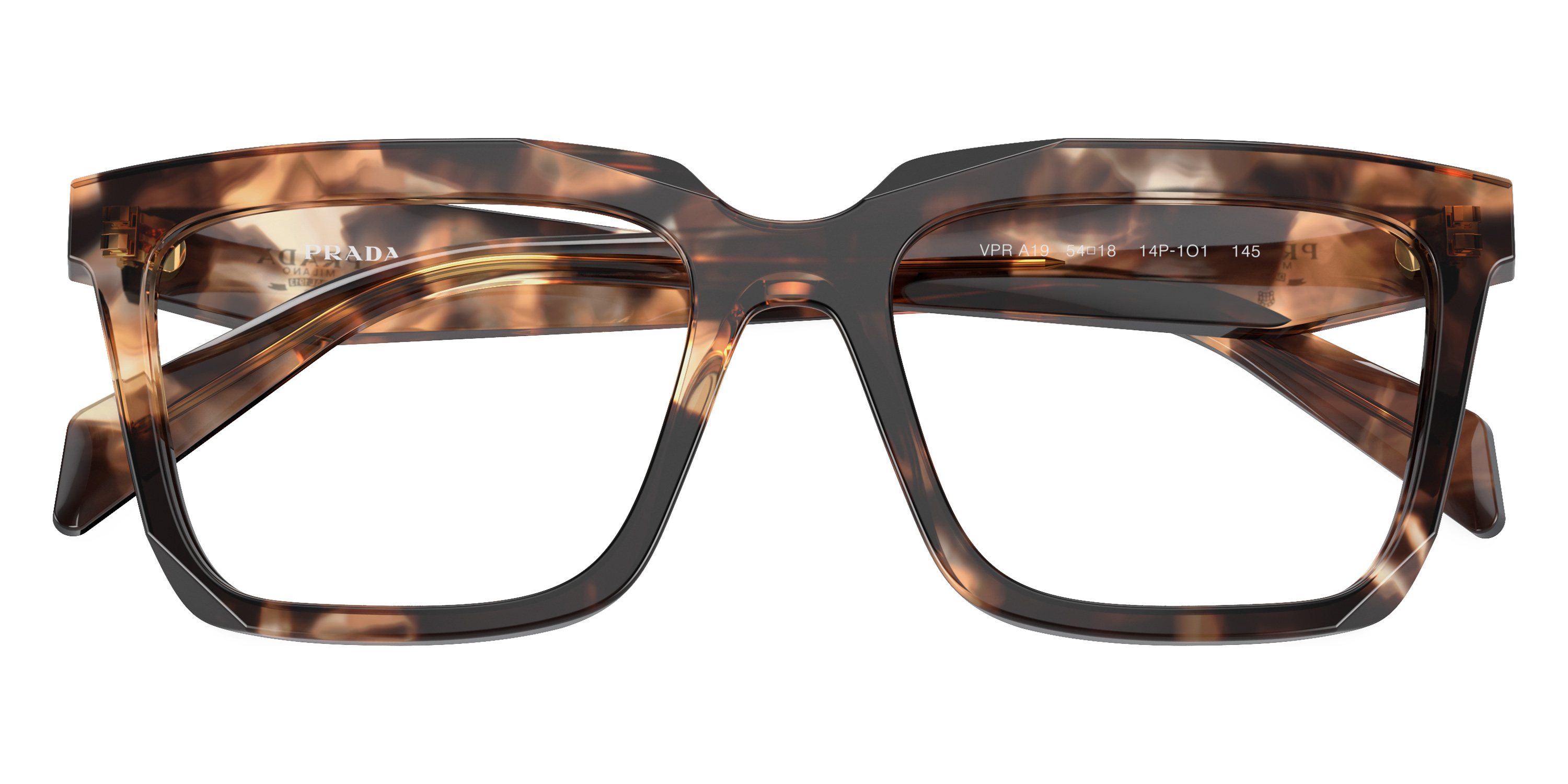 Prada - Symbole PR A19V