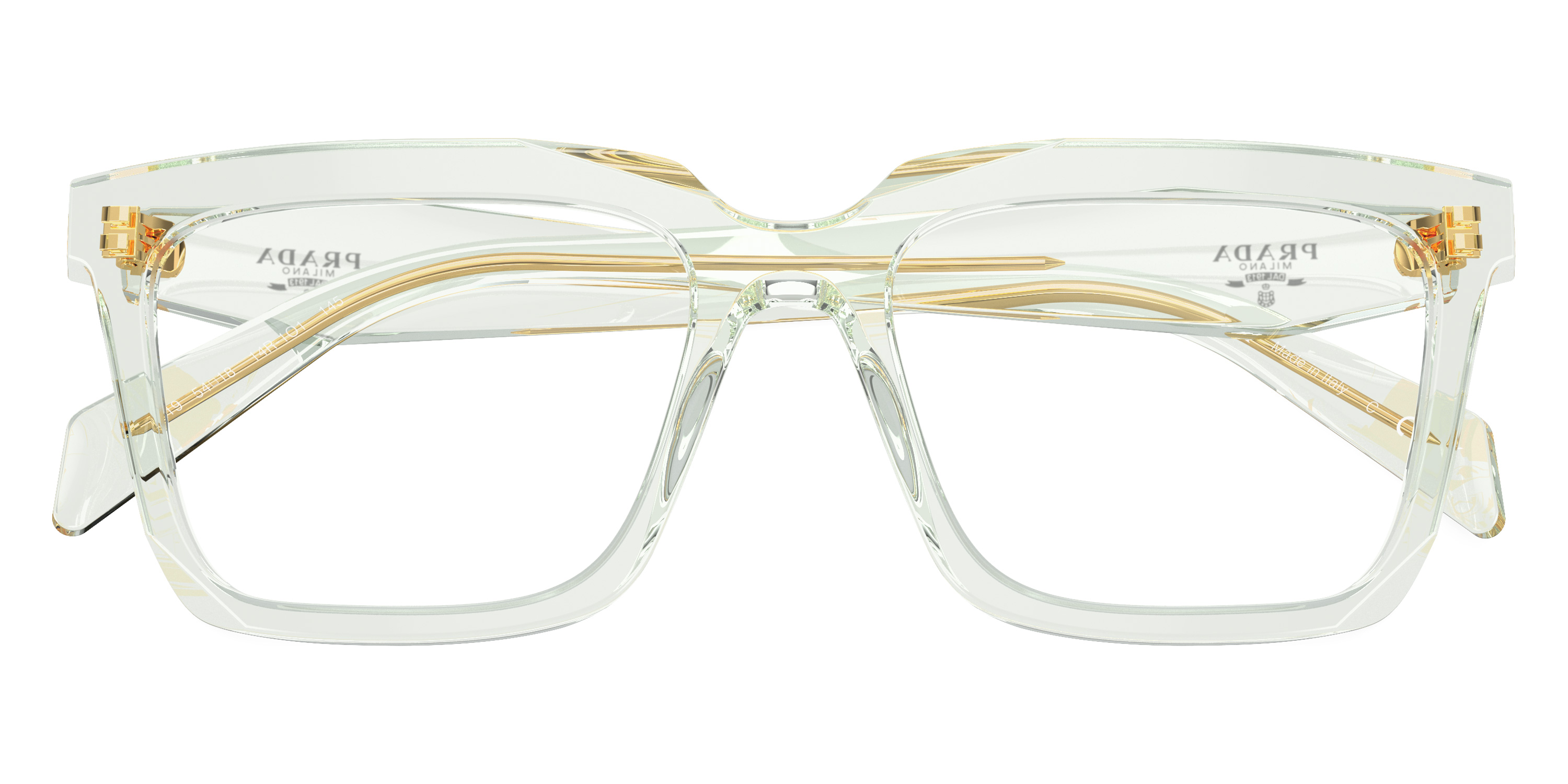Prada - Symbole PR A19V