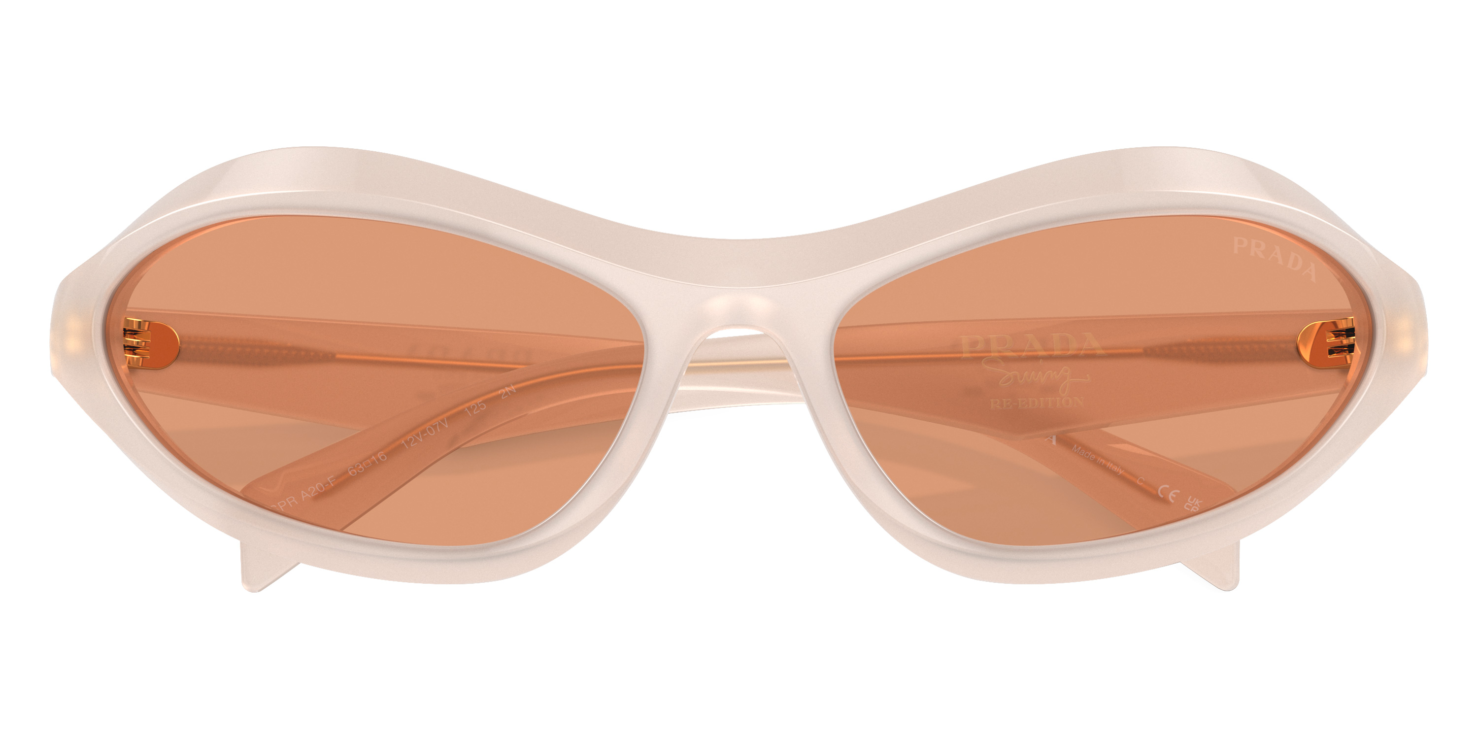 Prada - PR A20SF