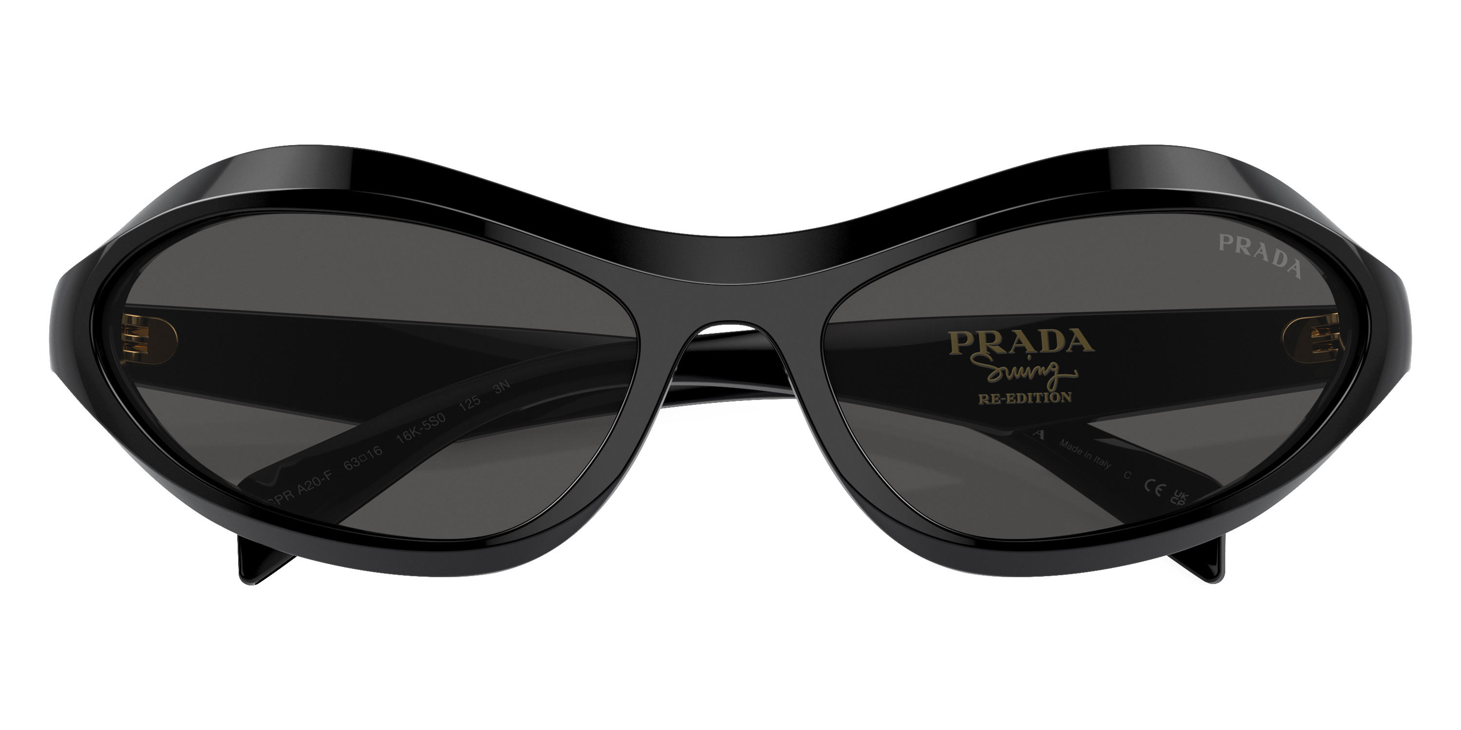 Prada - PR A20SF