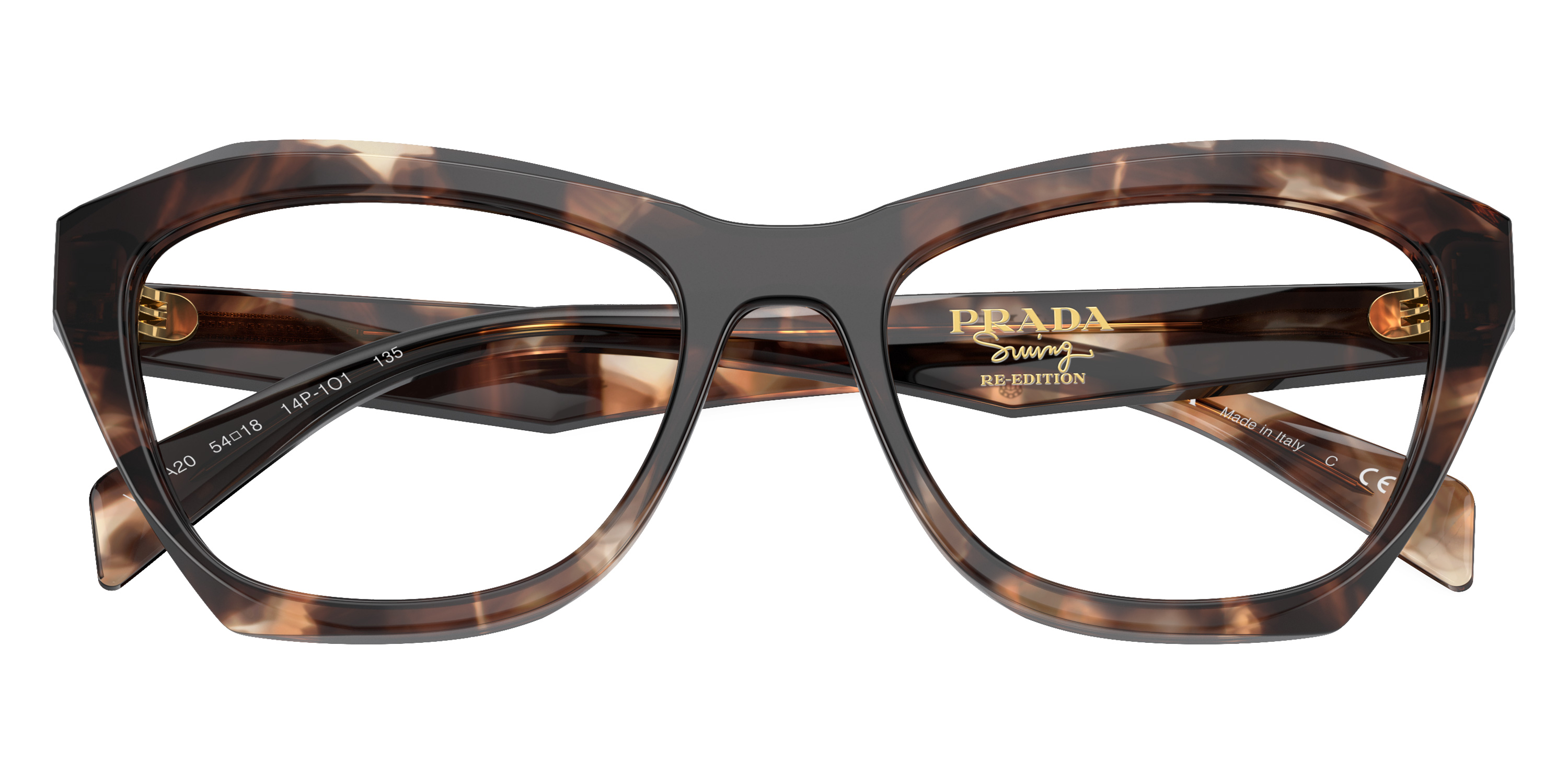 Prada - PR A20VF
