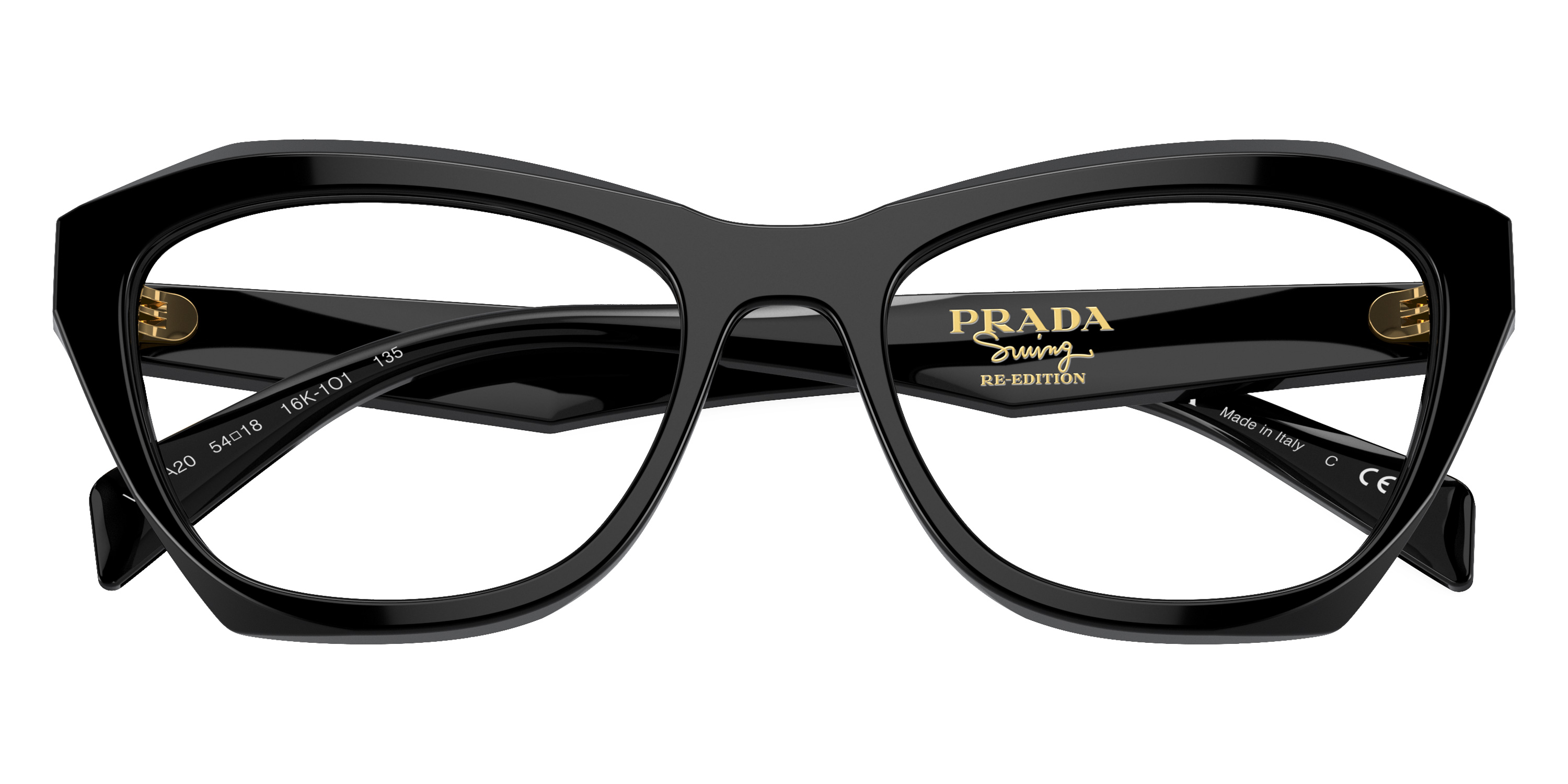 Prada - PR A20VF