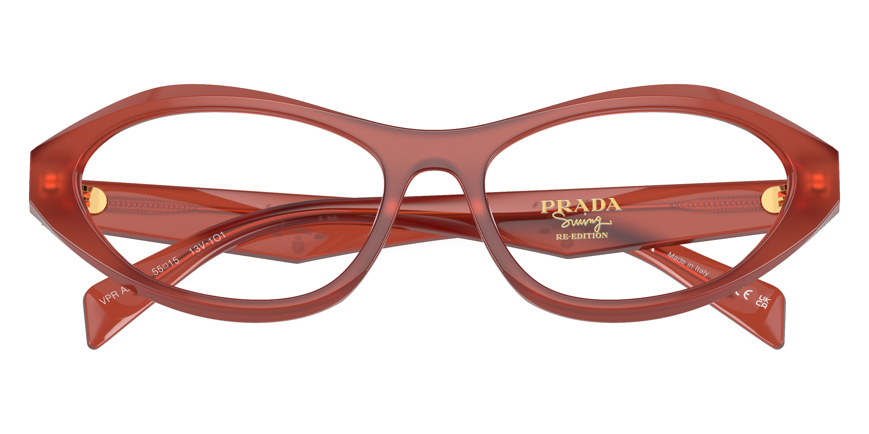 Prada - PR A21VF