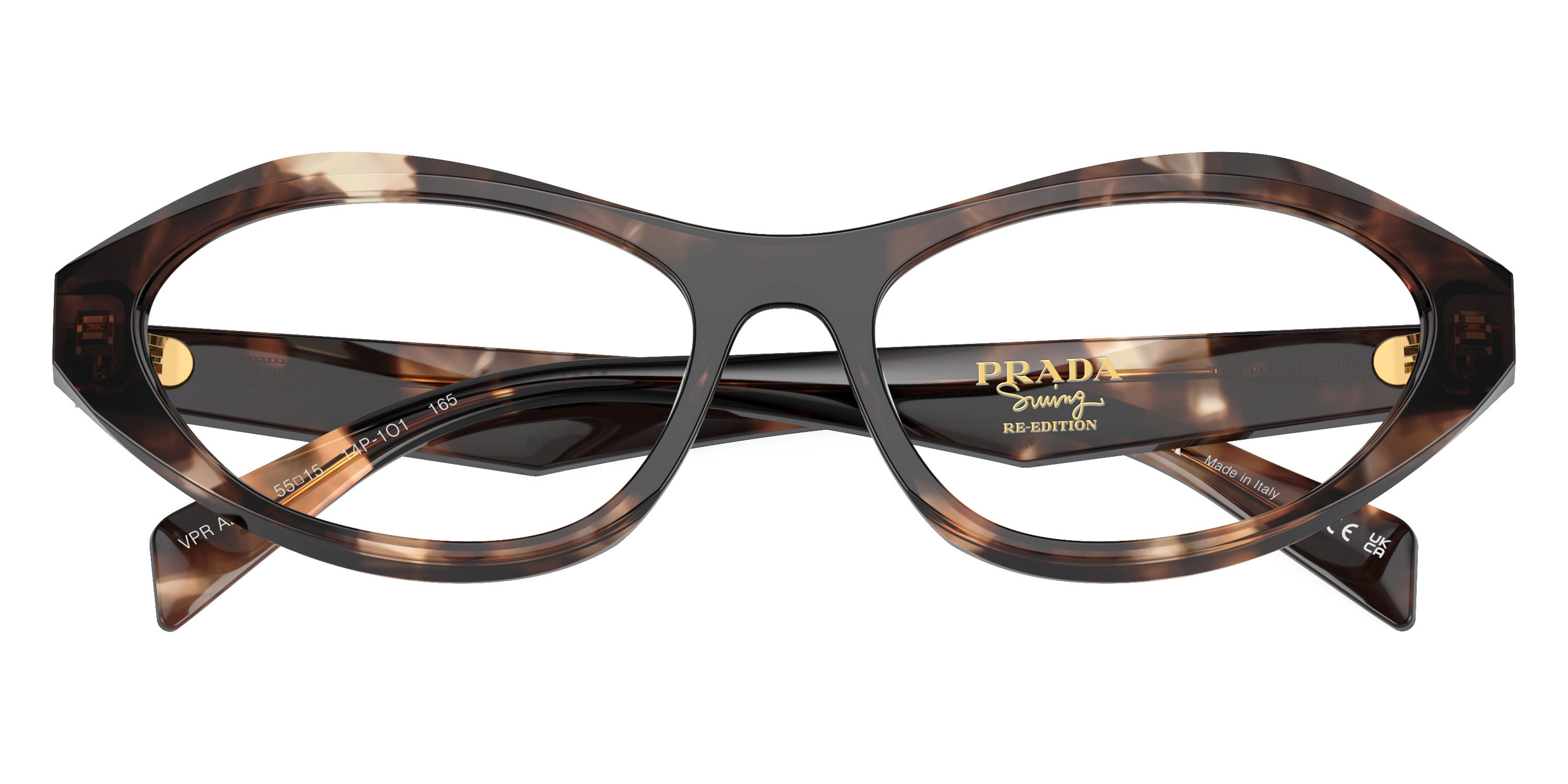 Prada - PR A21VF