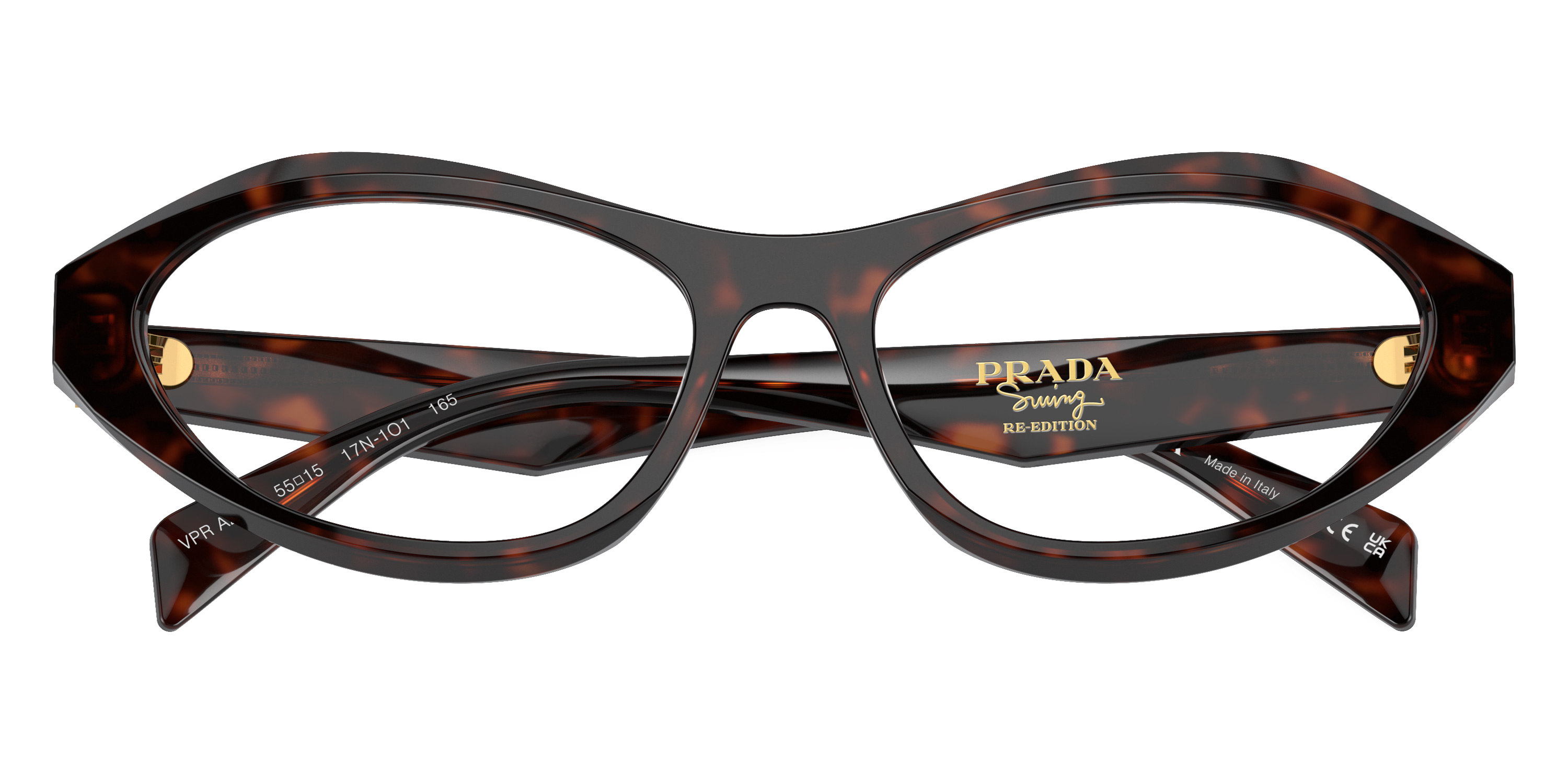 Prada - PR A21VF