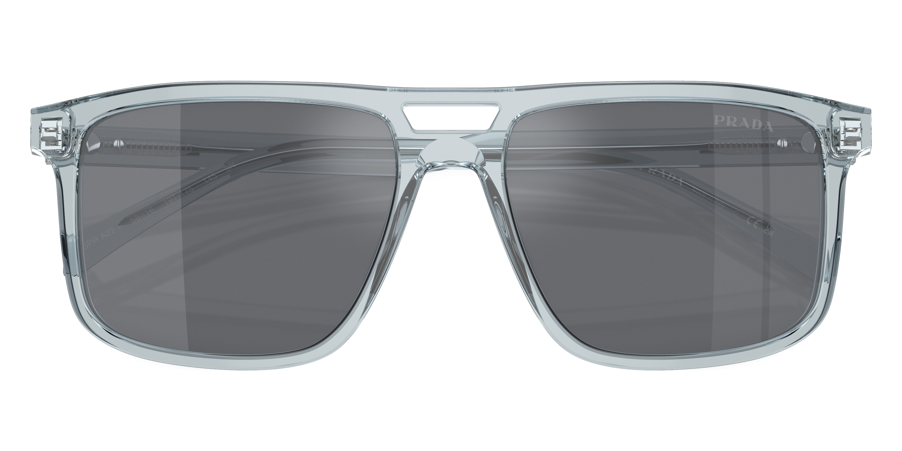 Prada - PR A22SF