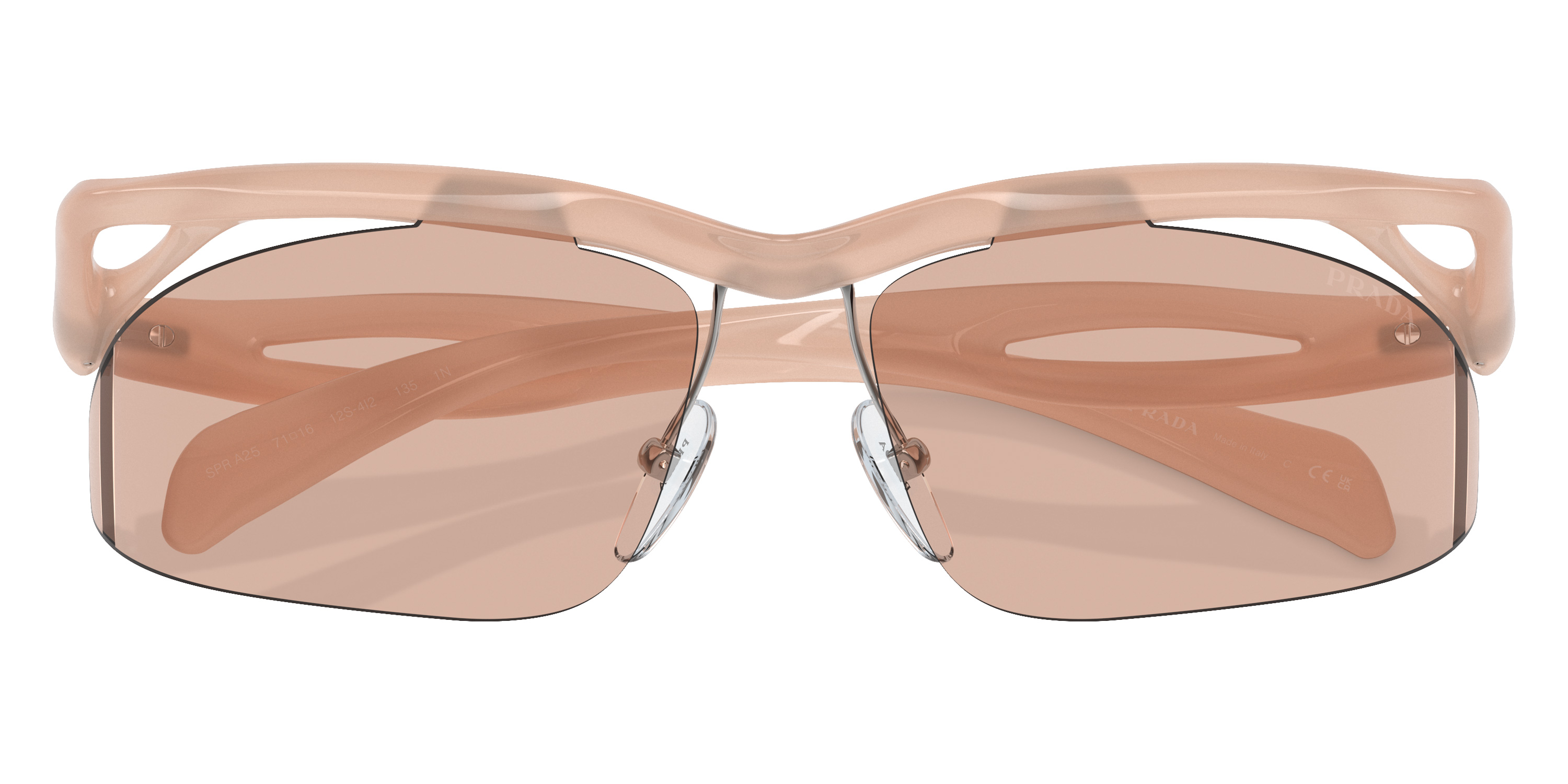 Prada - PR A25S