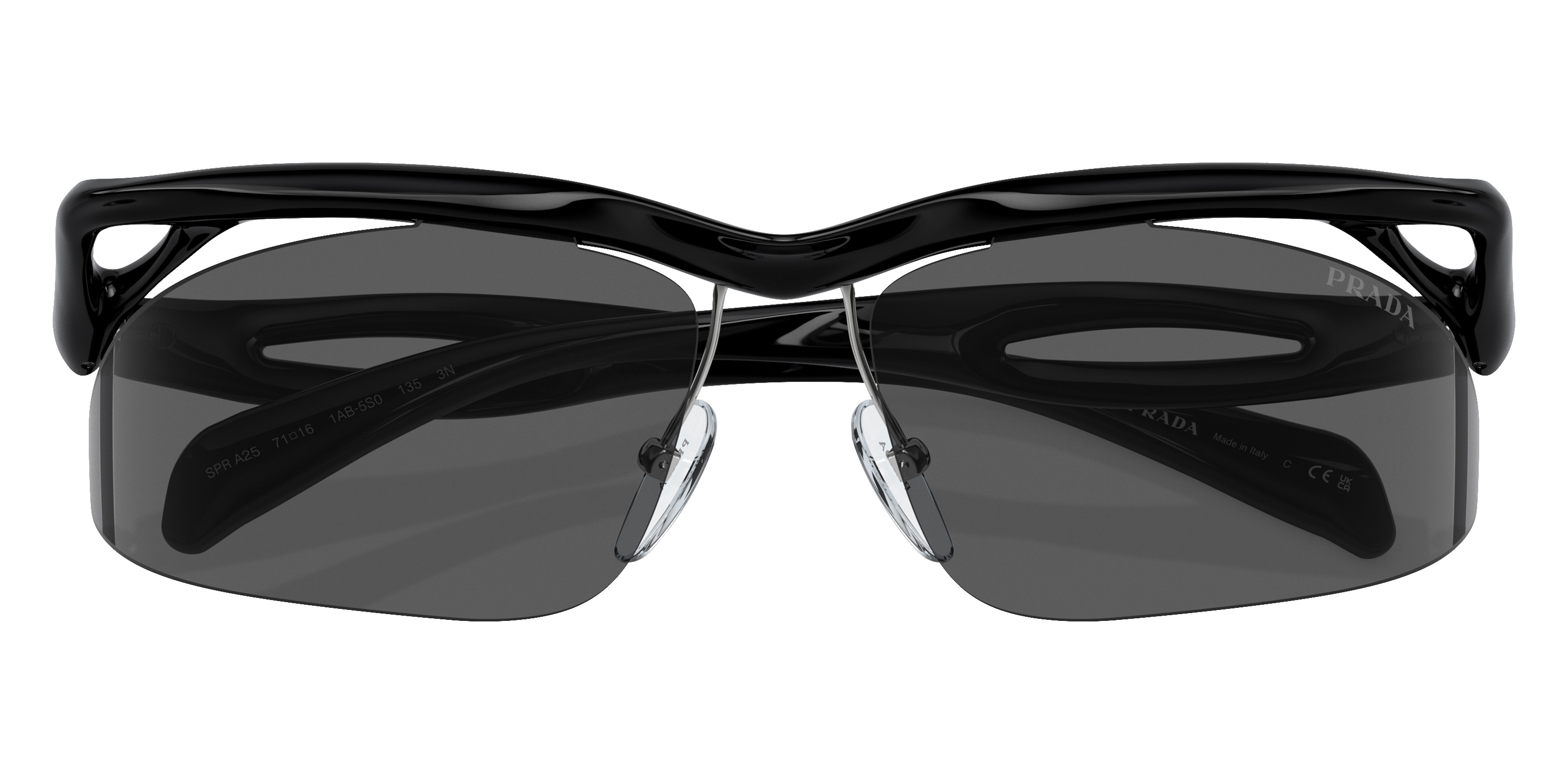 Prada - PR A25S