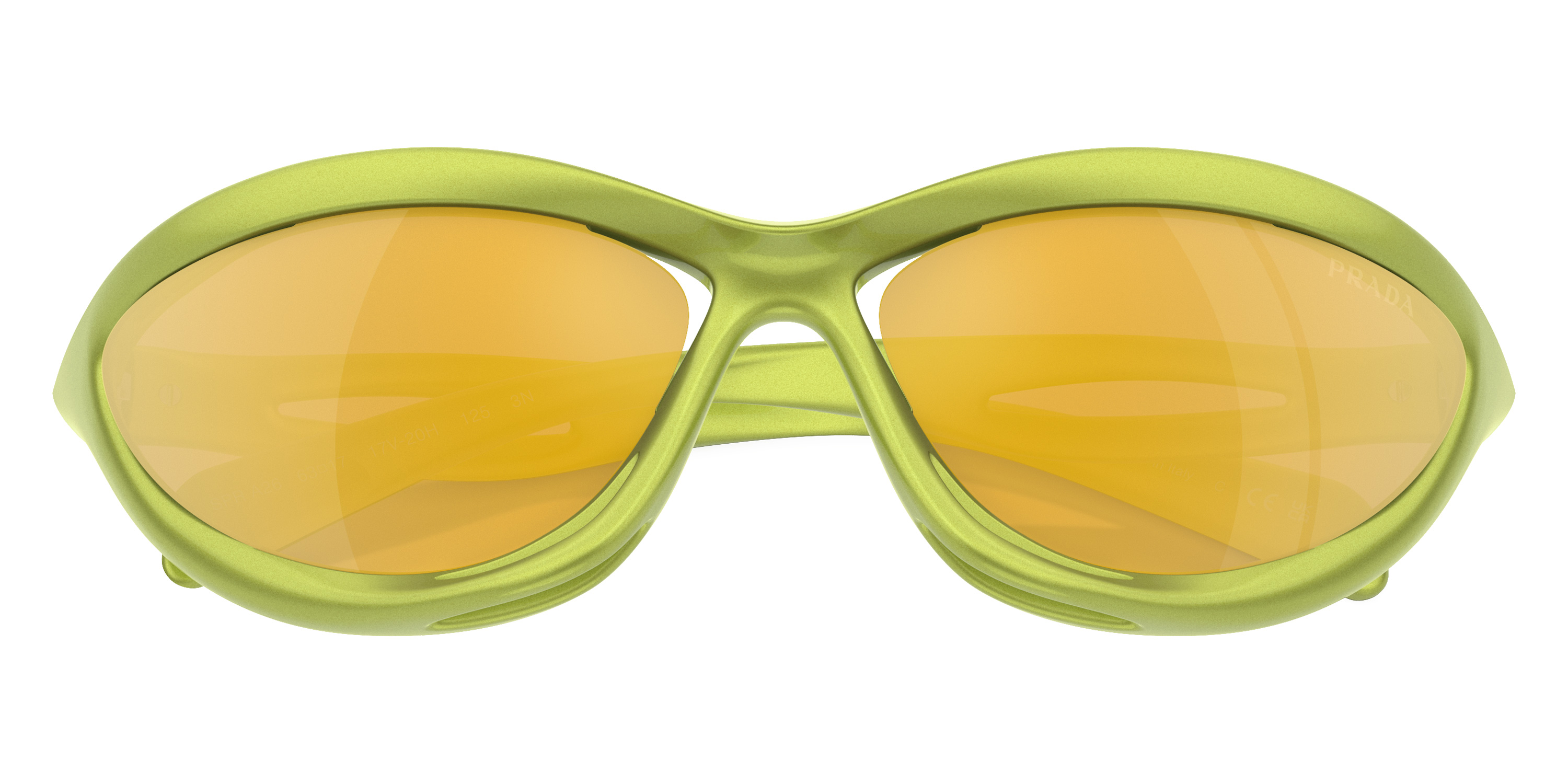 Prada - PR A26S