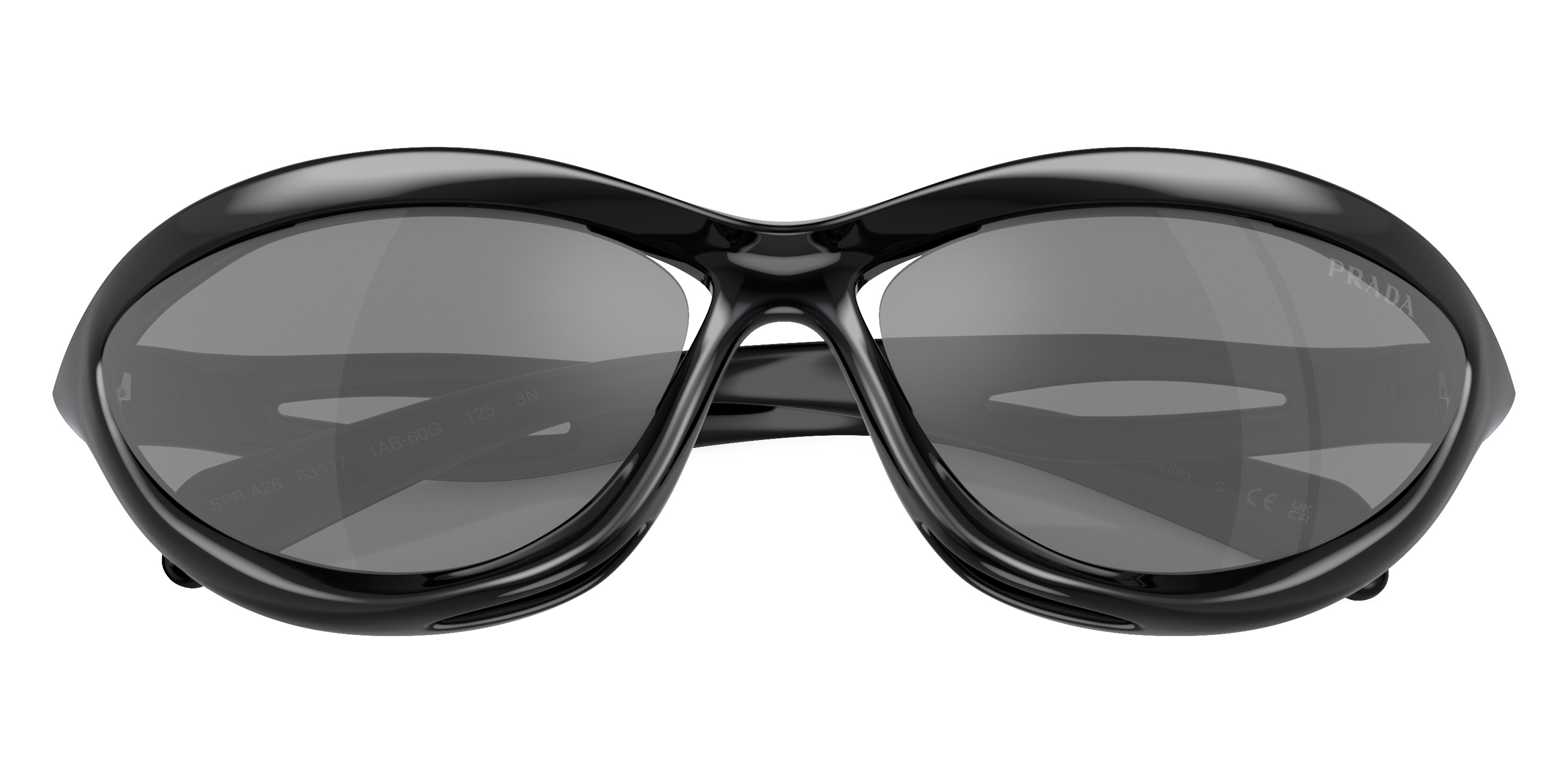 Prada - PR A26S