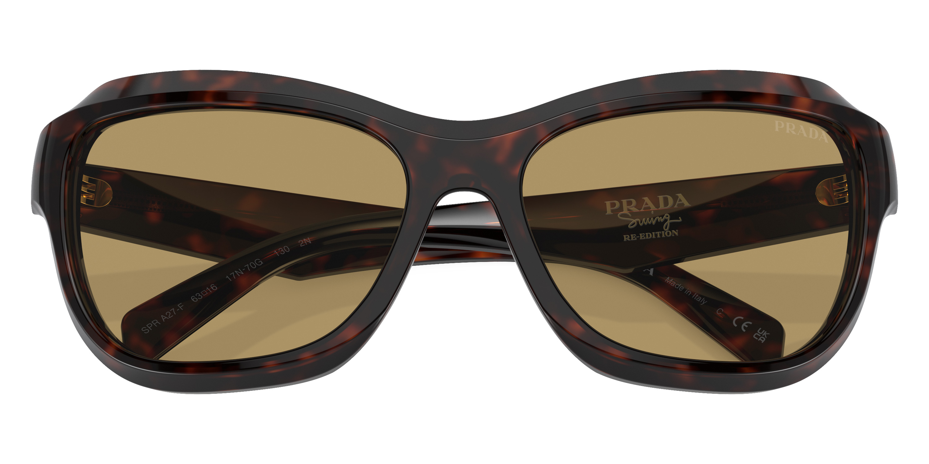 Prada - PR A27SF