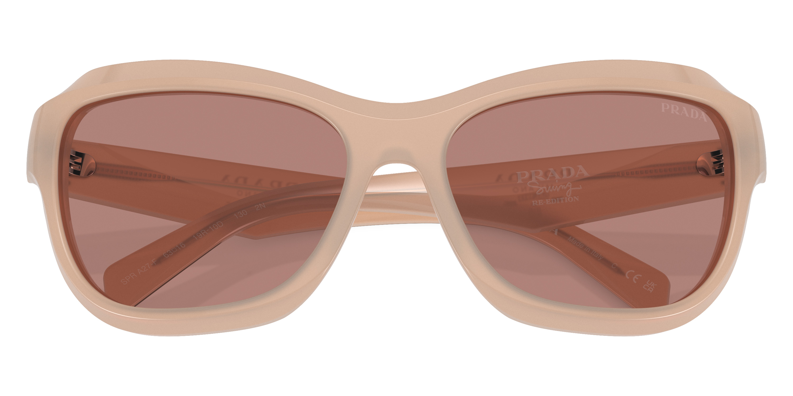 Prada - PR A27SF