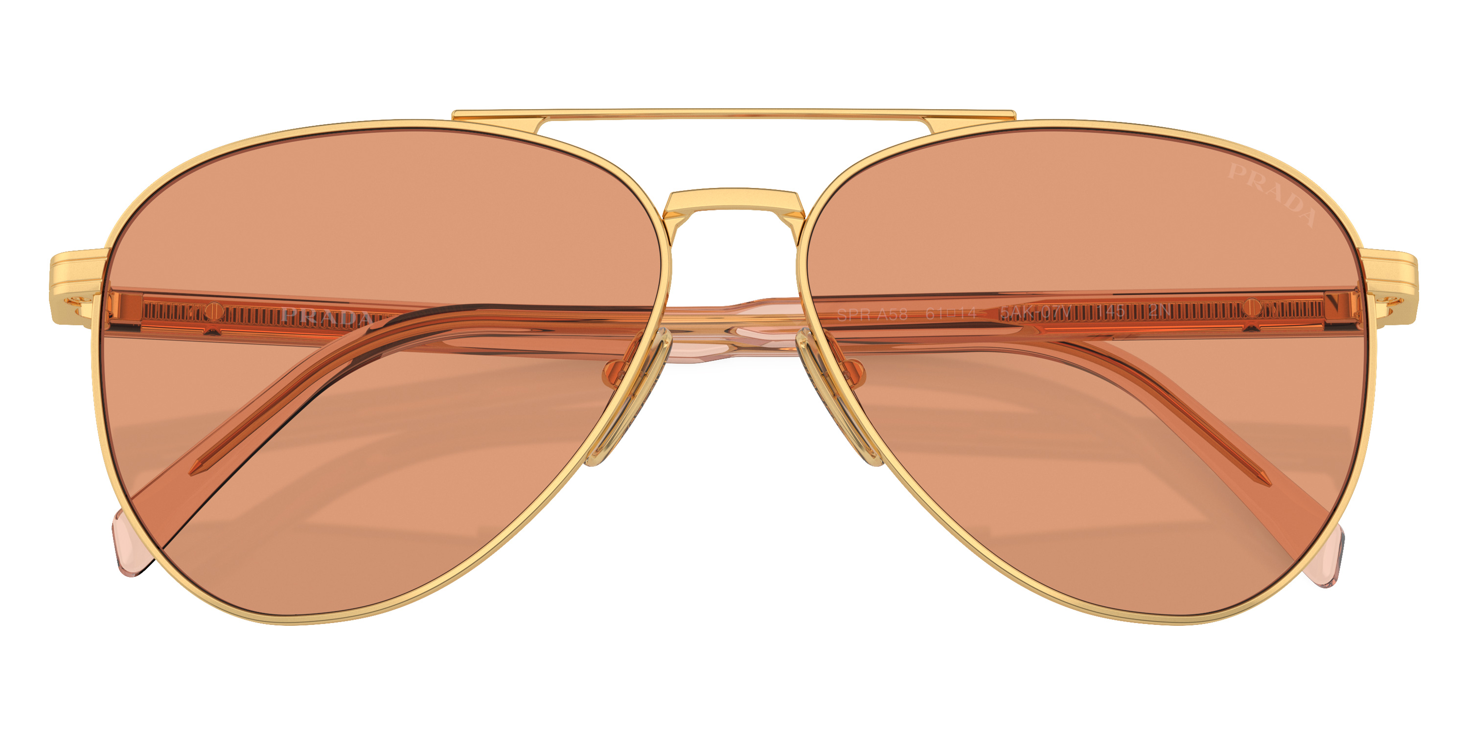 Prada - PR A58S