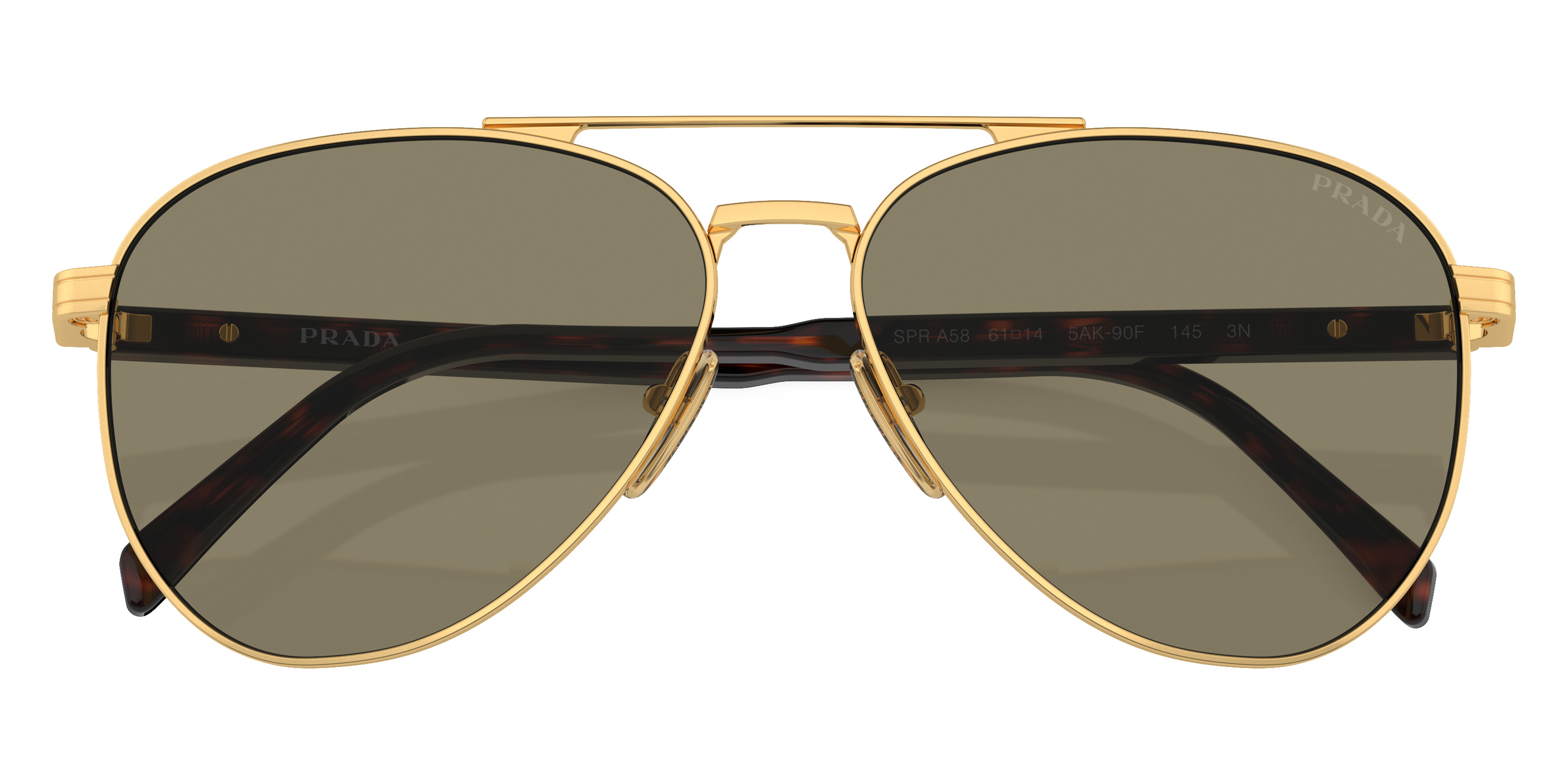 Prada - PR A58S