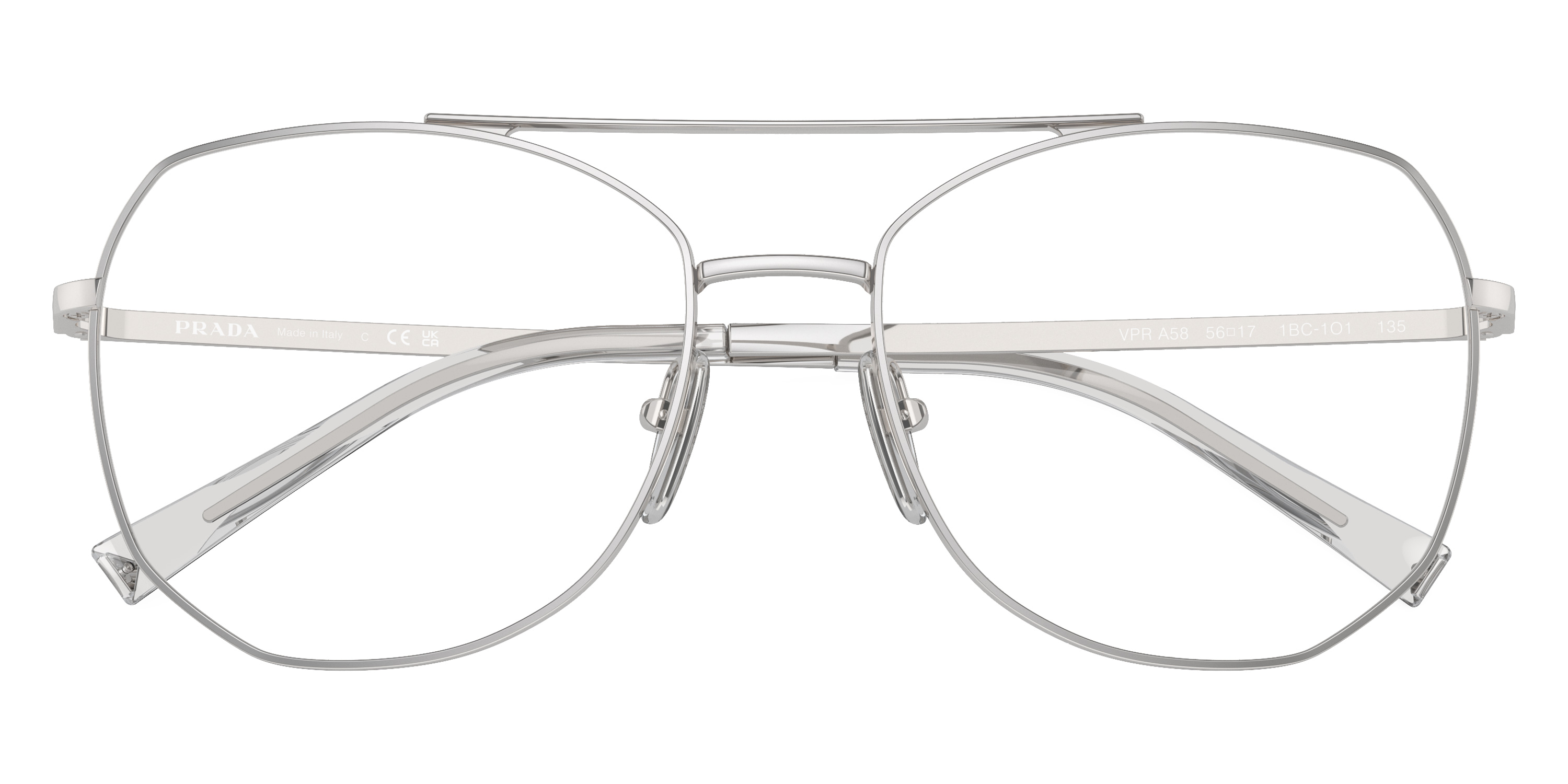 Prada - PR A58V