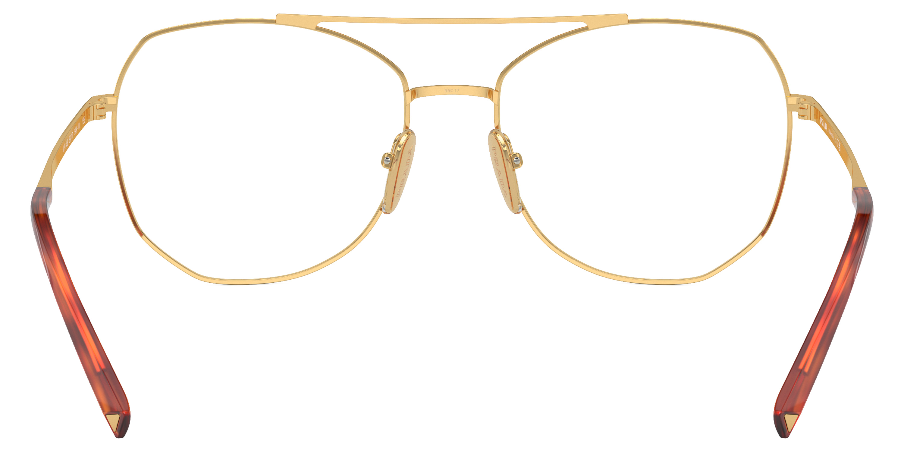 Prada - PR A58V