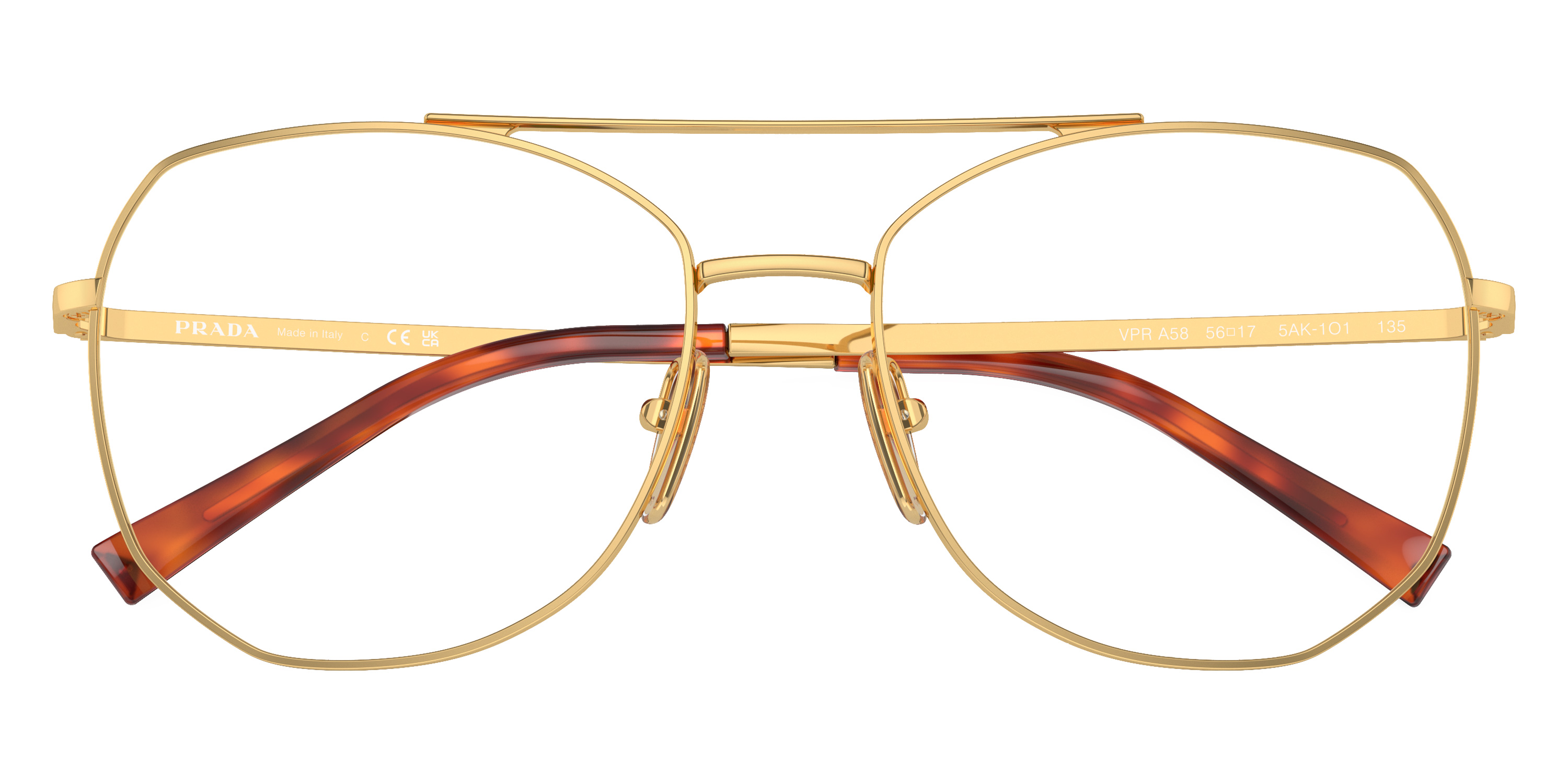 Prada - PR A58V