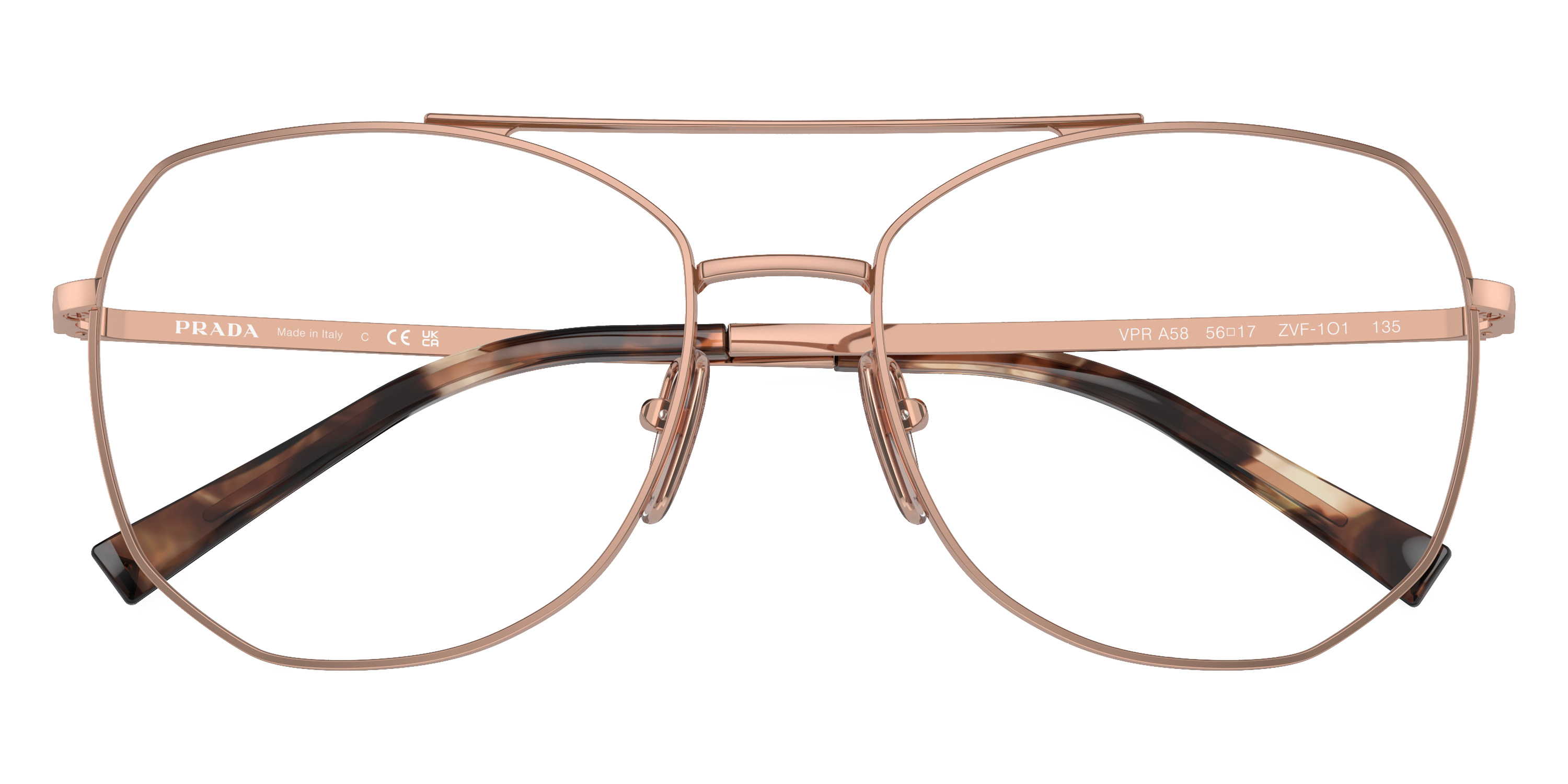 Prada - PR A58V