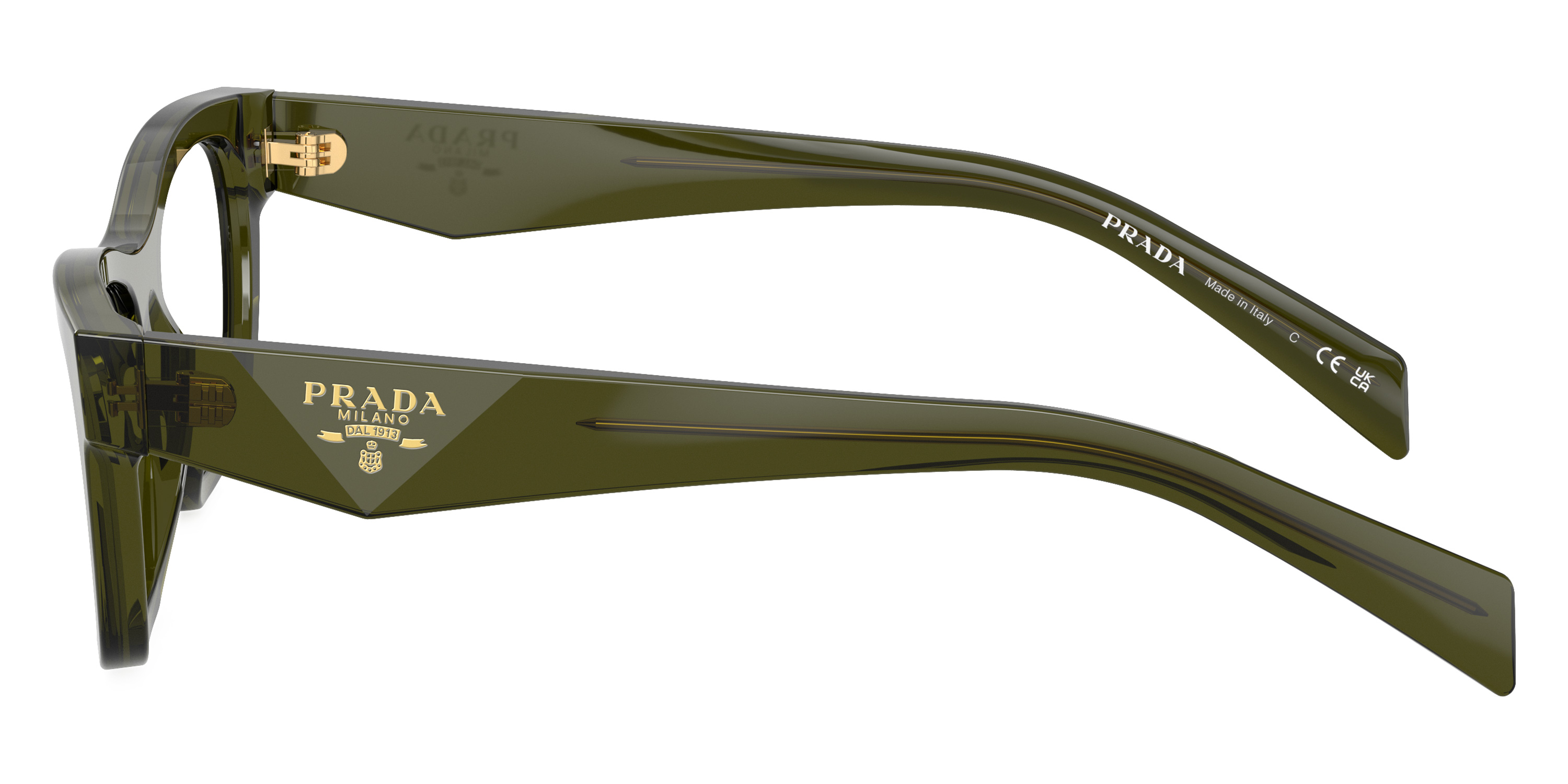 Prada - Runway PR B01VF
