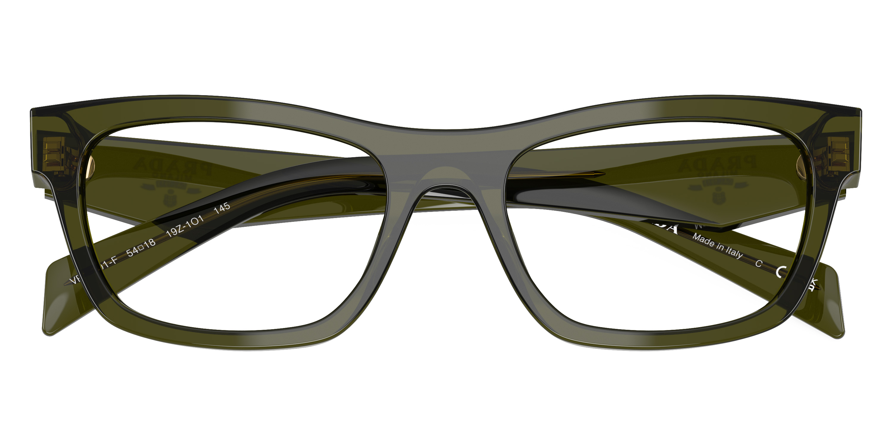 Prada - Runway PR B01VF