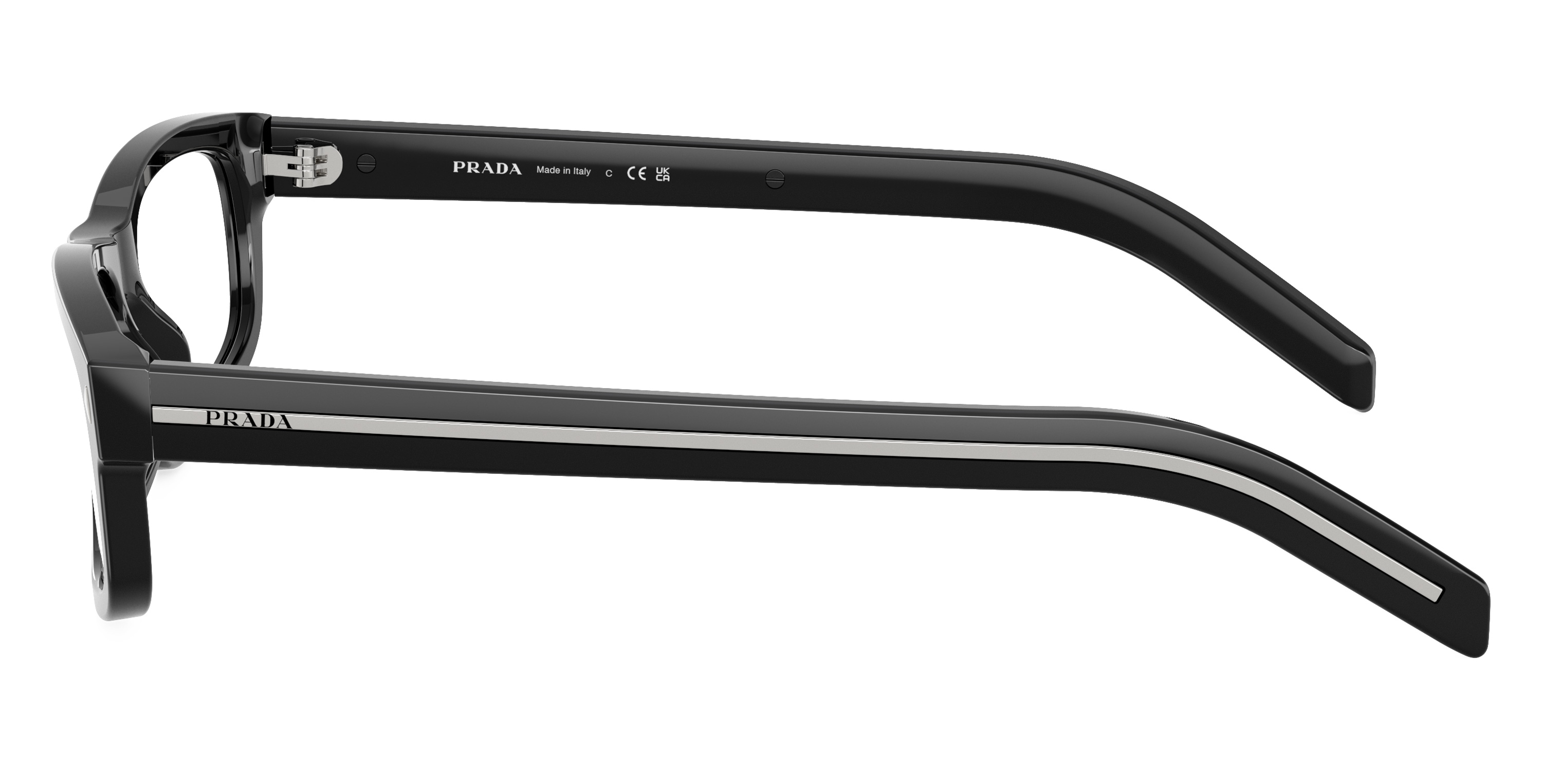 Prada - PR B02V