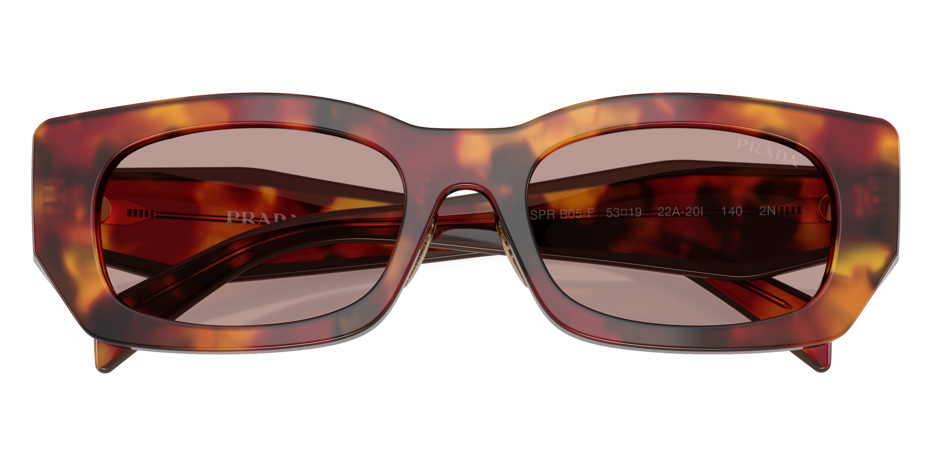 Prada - PR B05SF