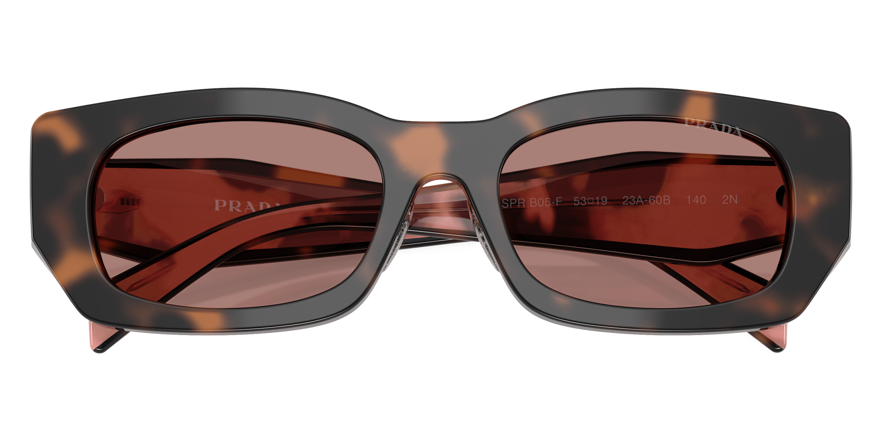 Prada - PR B05SF