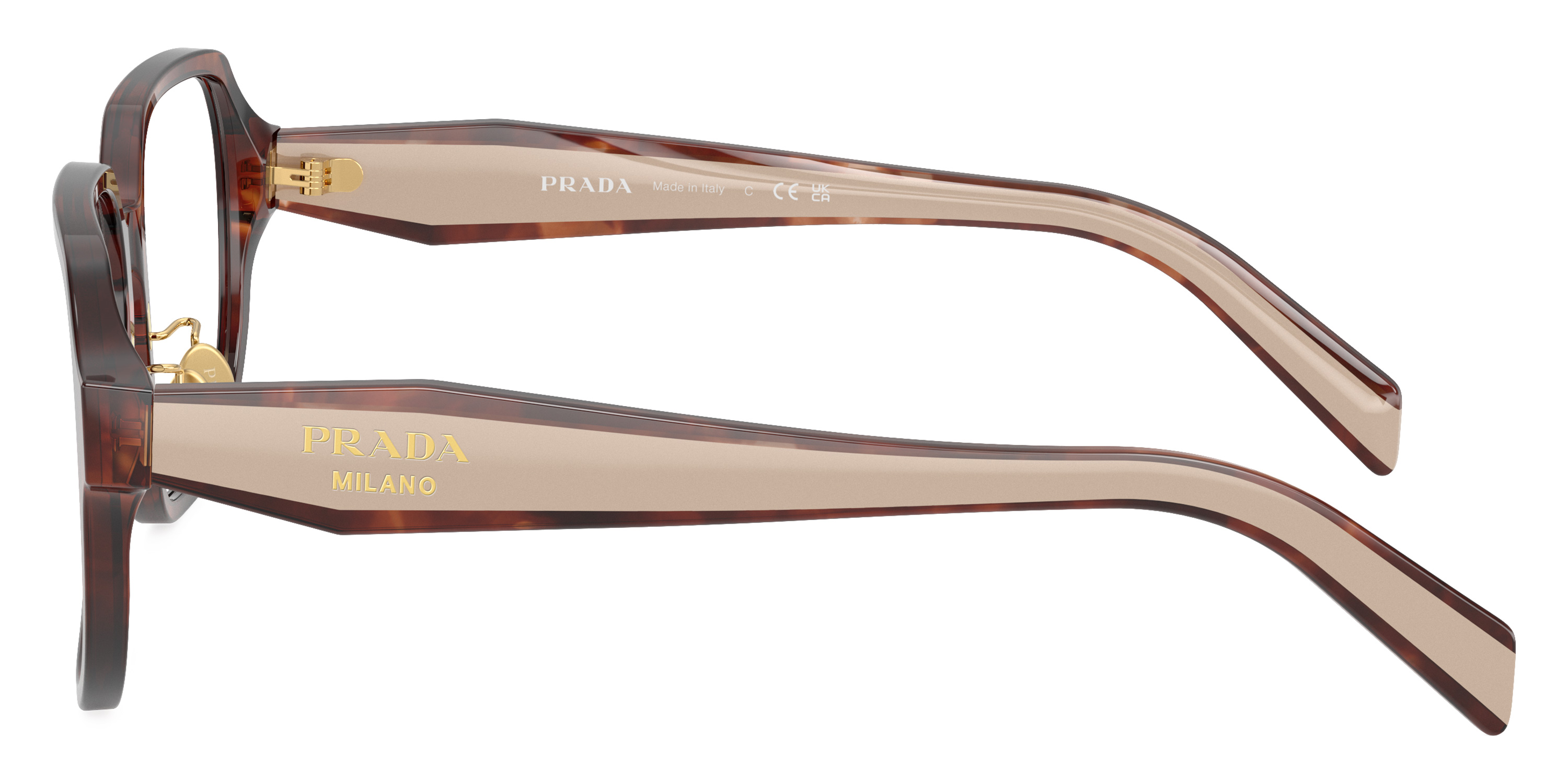 Prada - PR B07VD