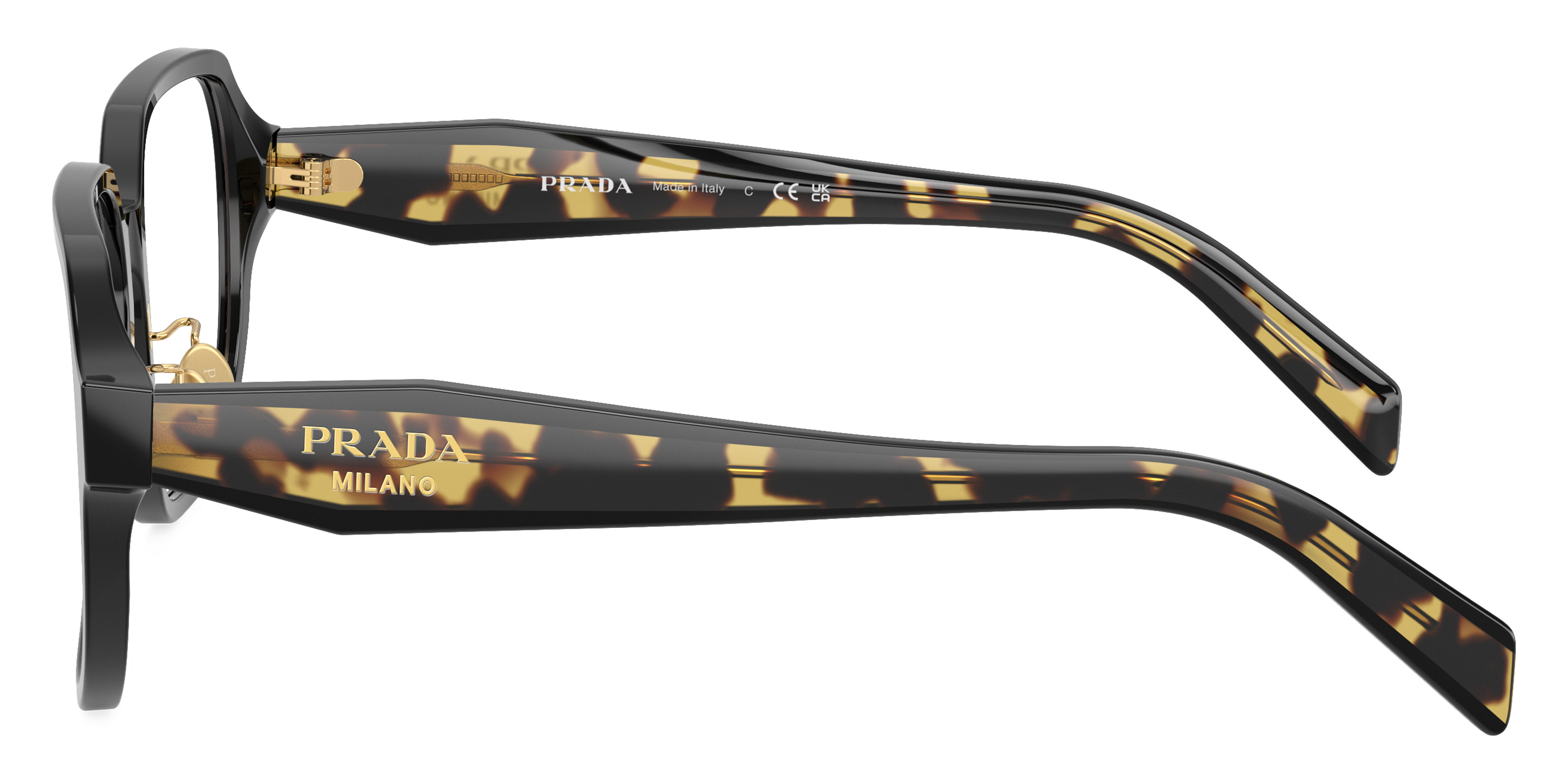 Prada - PR B07VD