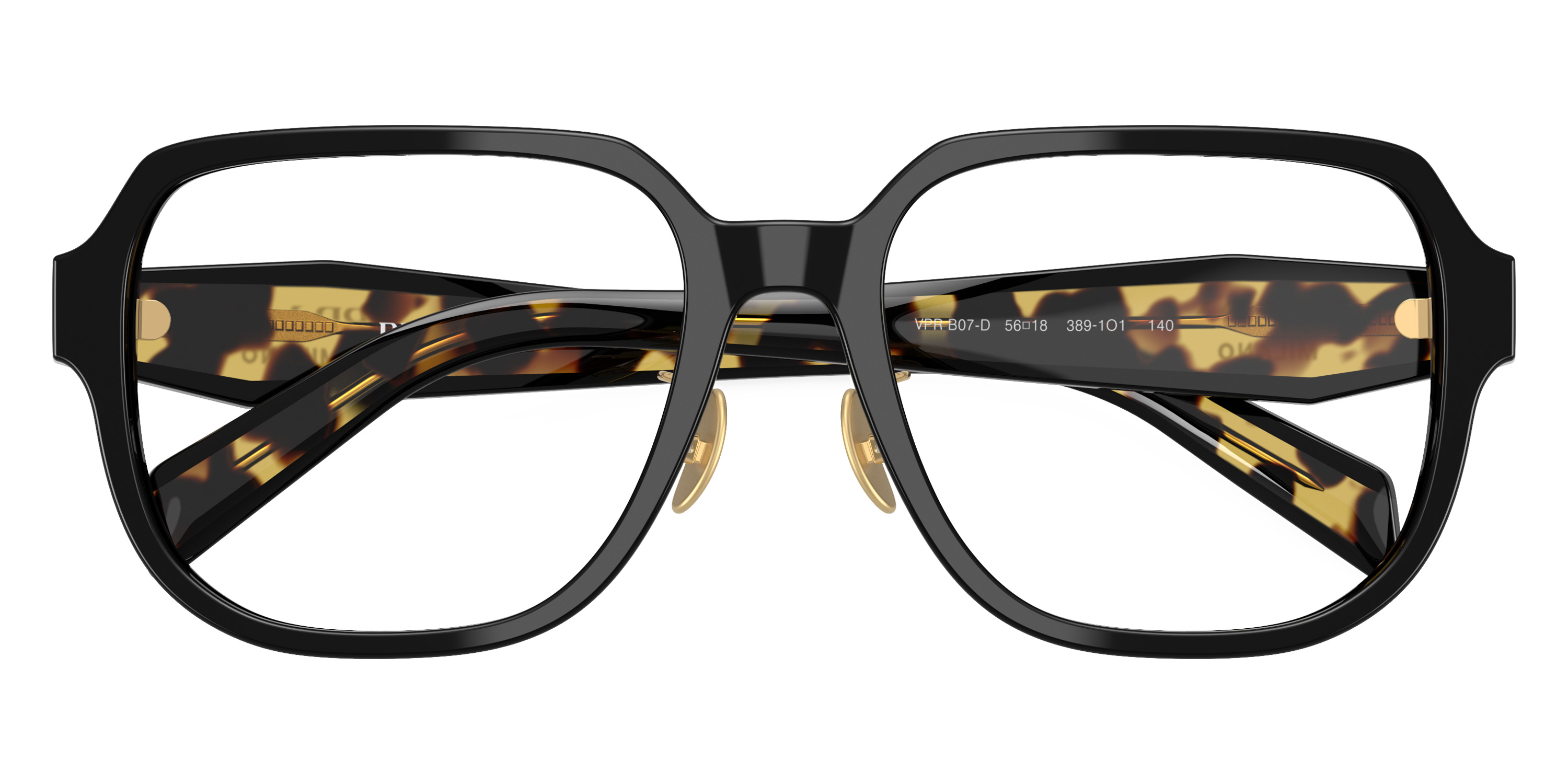 Prada - PR B07VD