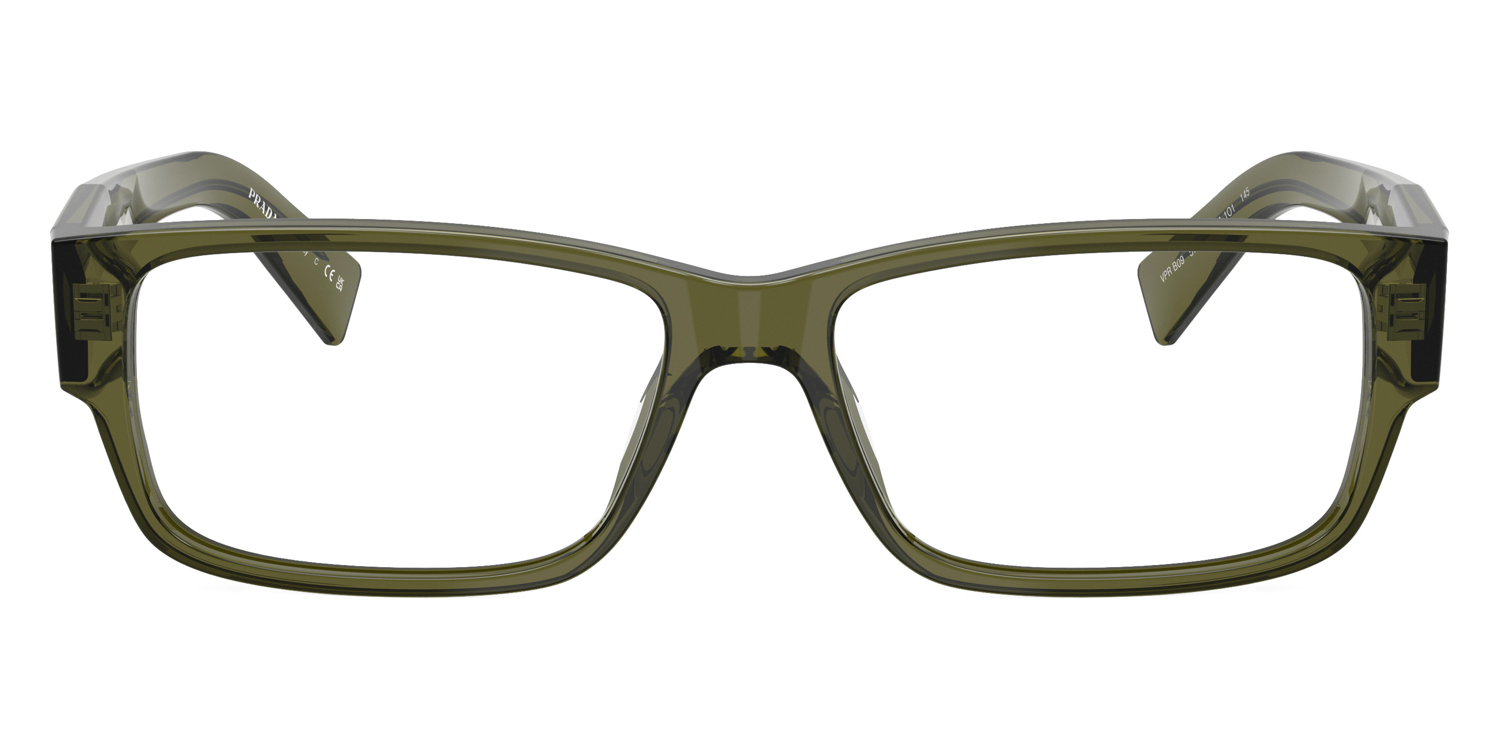 Prada - Symbole PR B09V