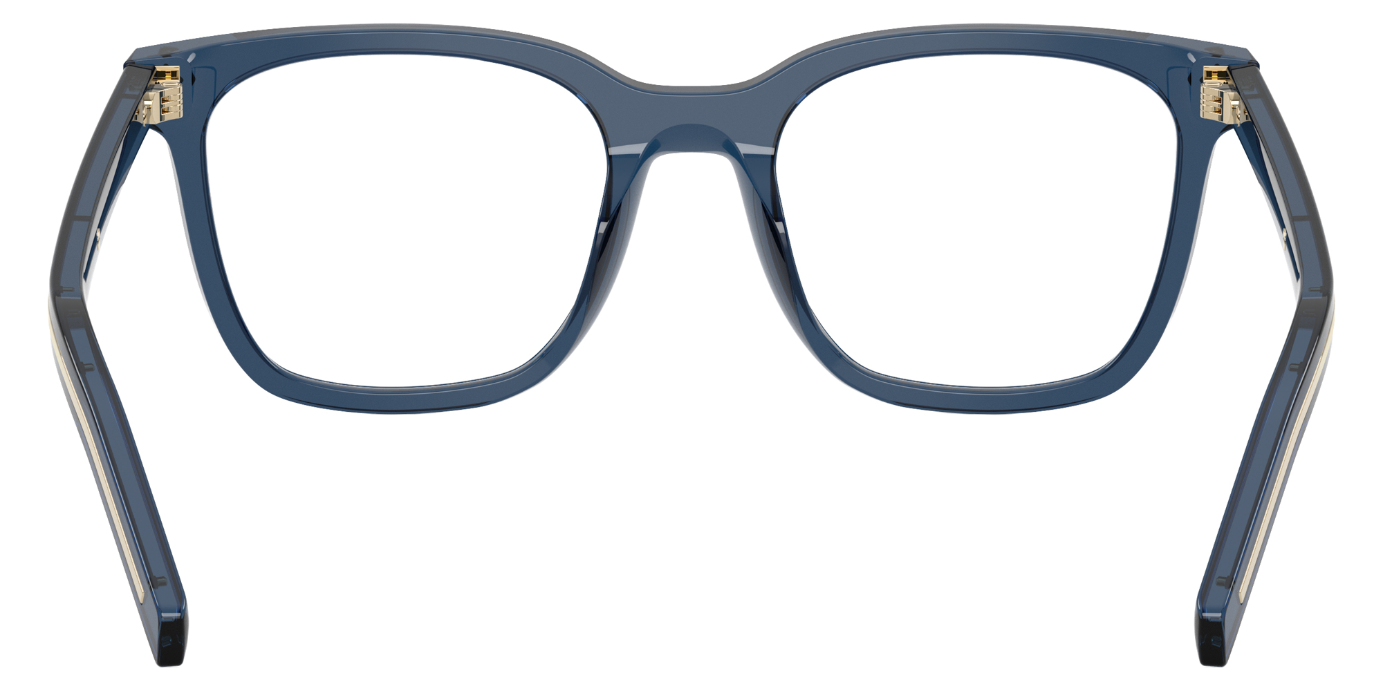 Color: Blue Crystal (08Q1O1) - Prada PRB11V08Q1O150