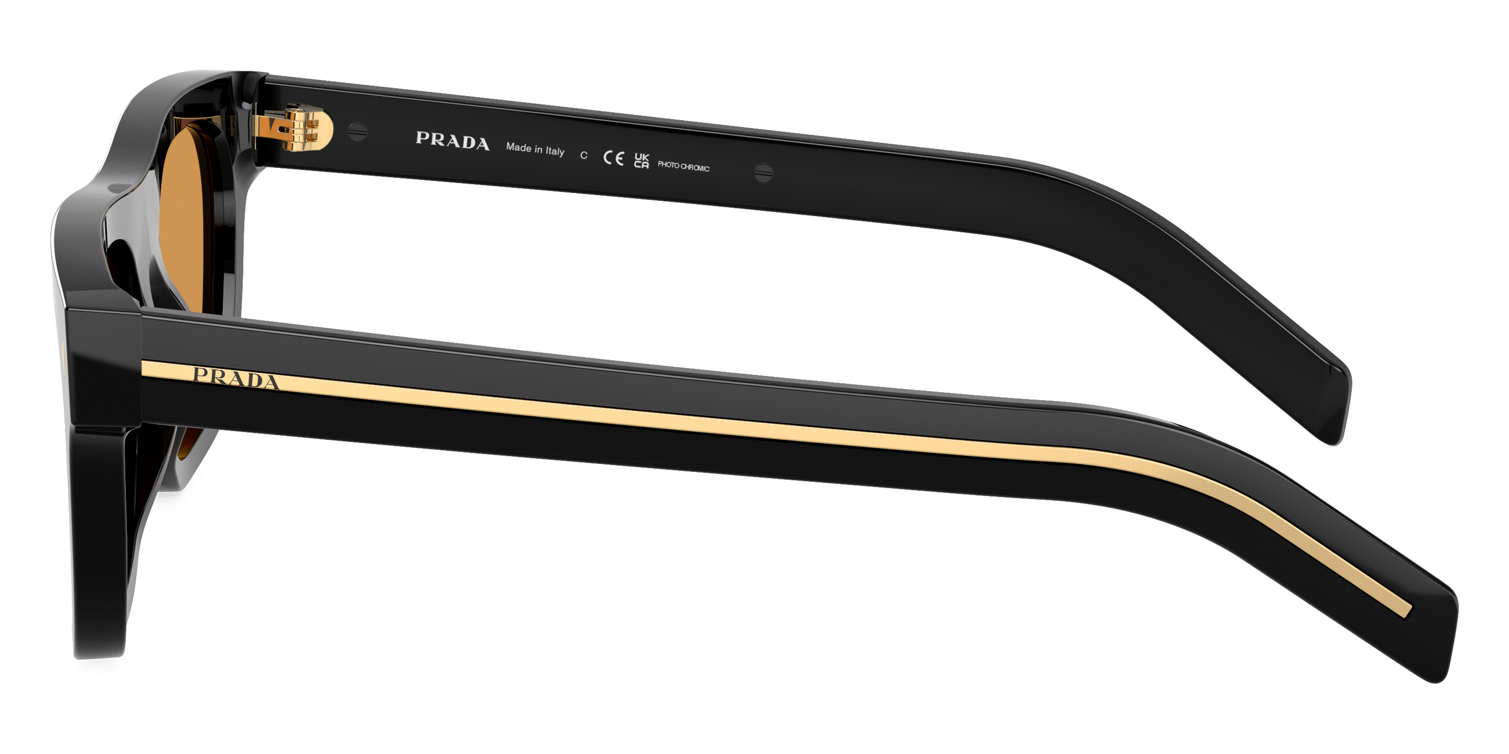 Prada - PR B12SF